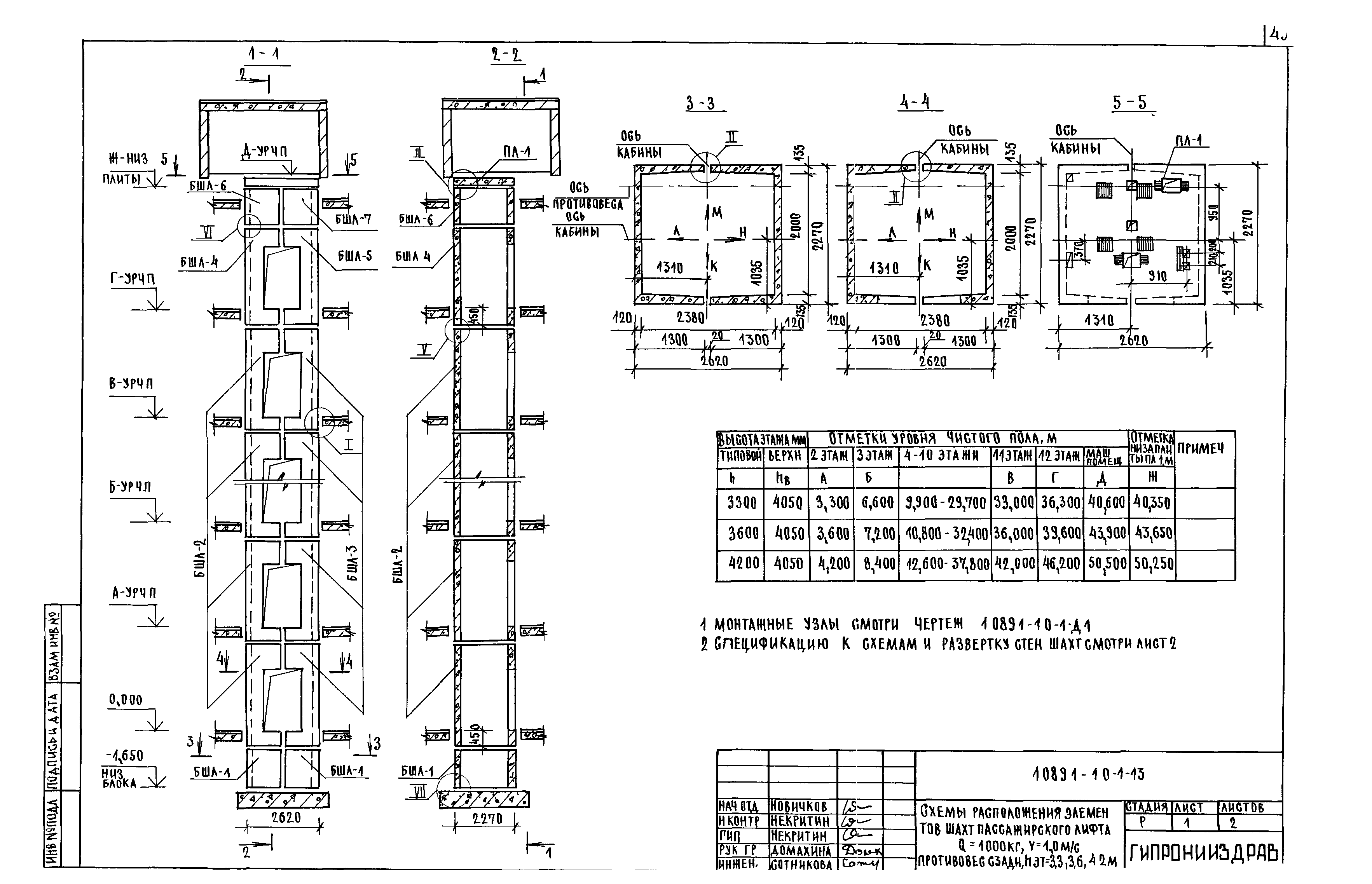 Серия 1.089.1-1