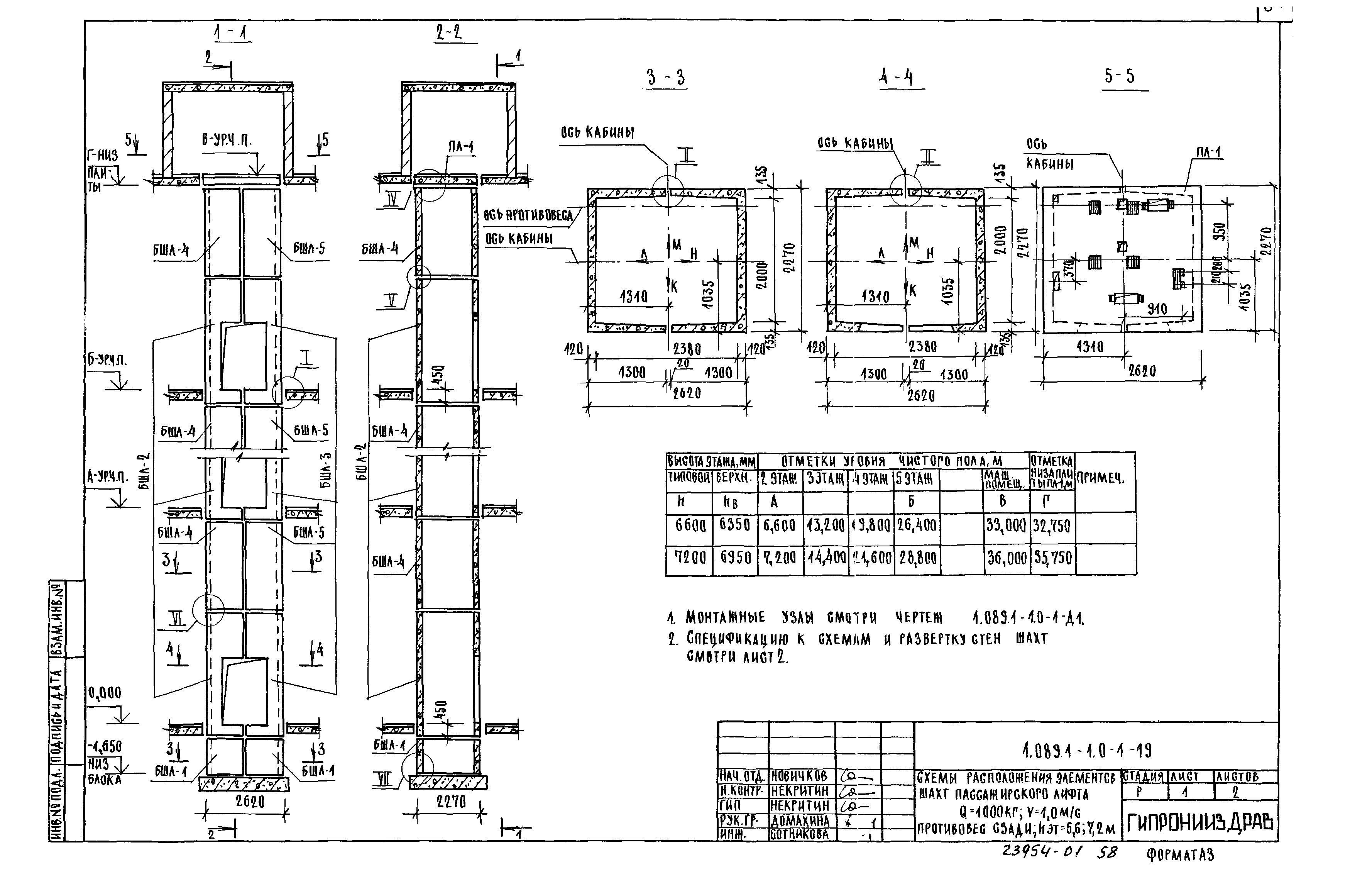 Серия 1.089.1-1