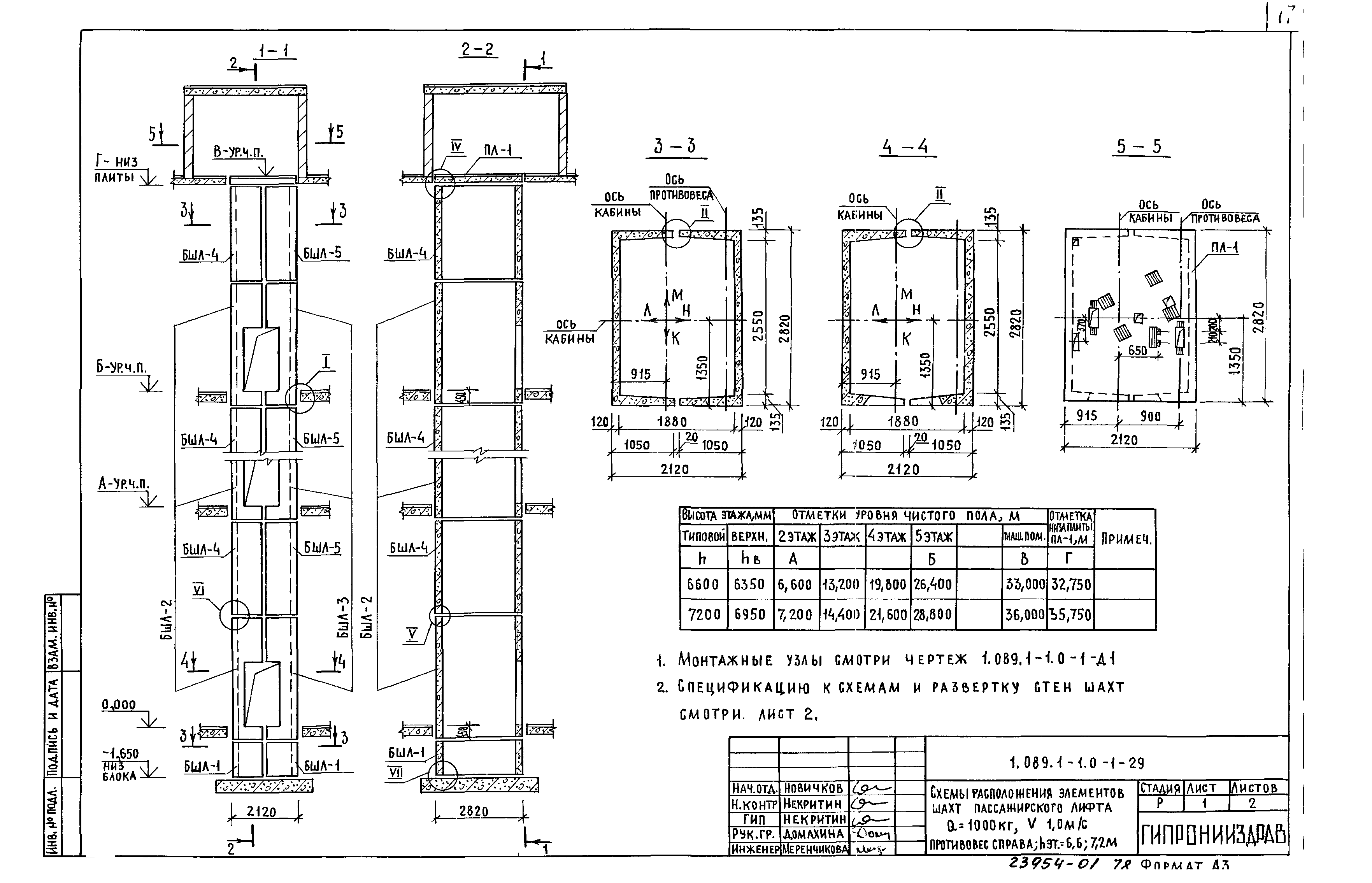 Серия 1.089.1-1