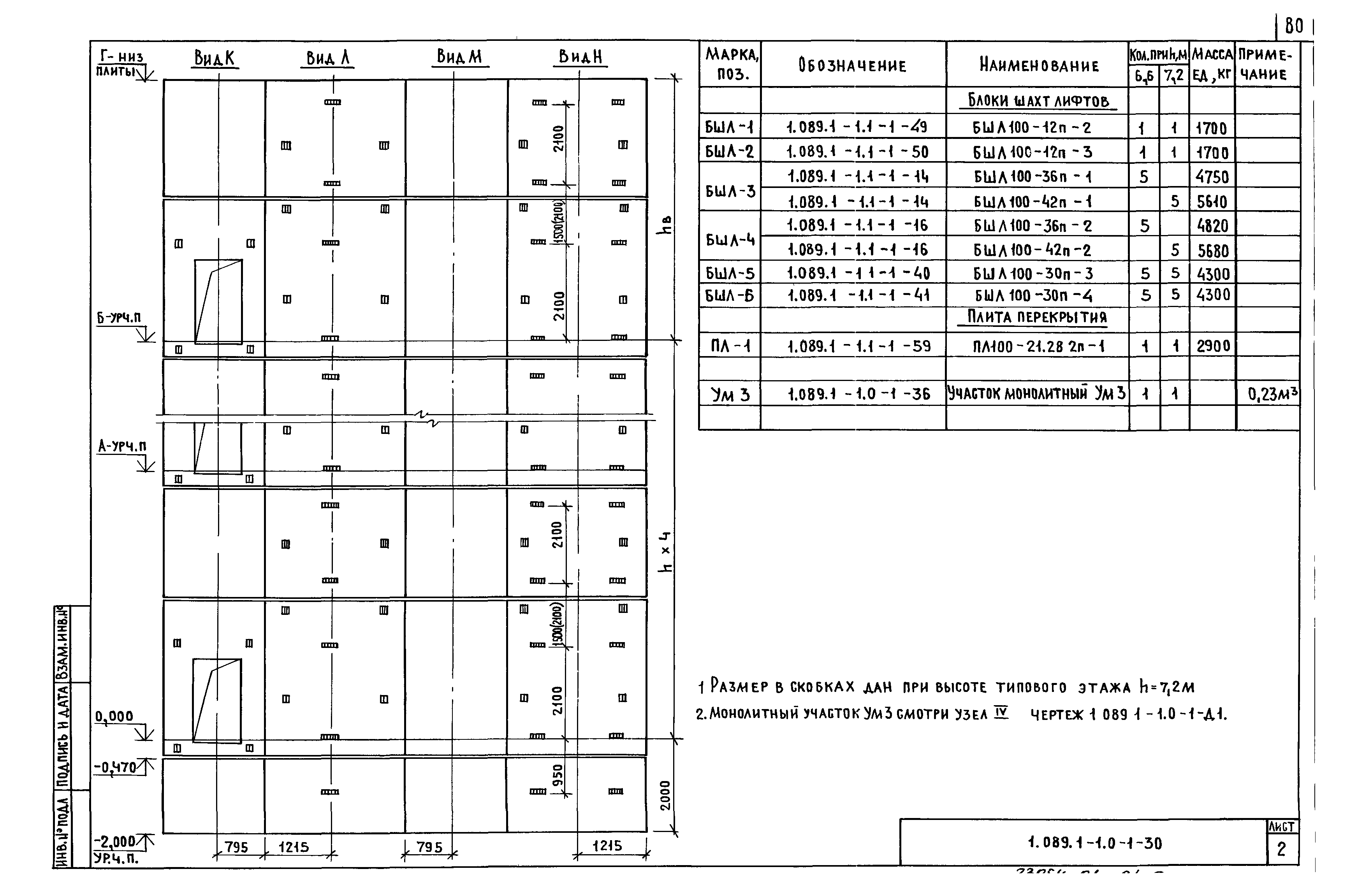 Серия 1.089.1-1