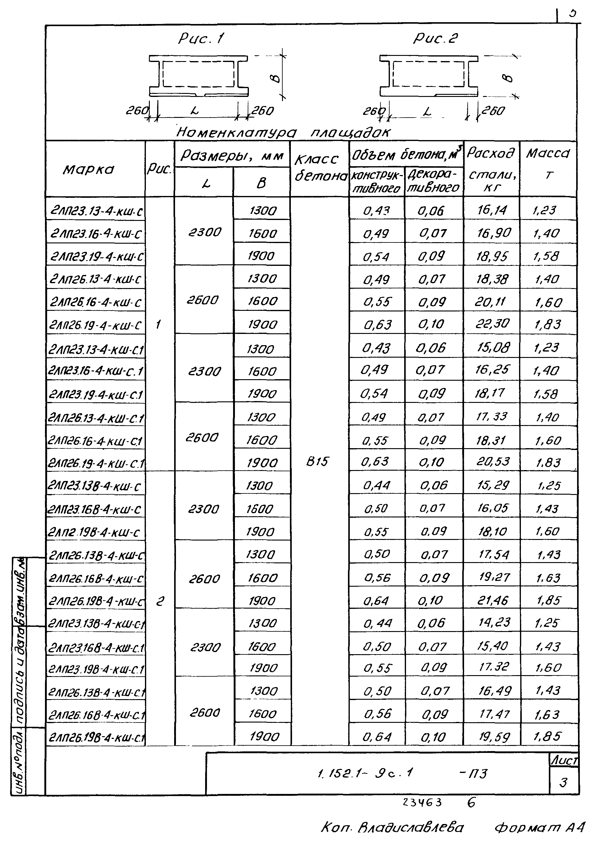 Серия 1.152.1-9с