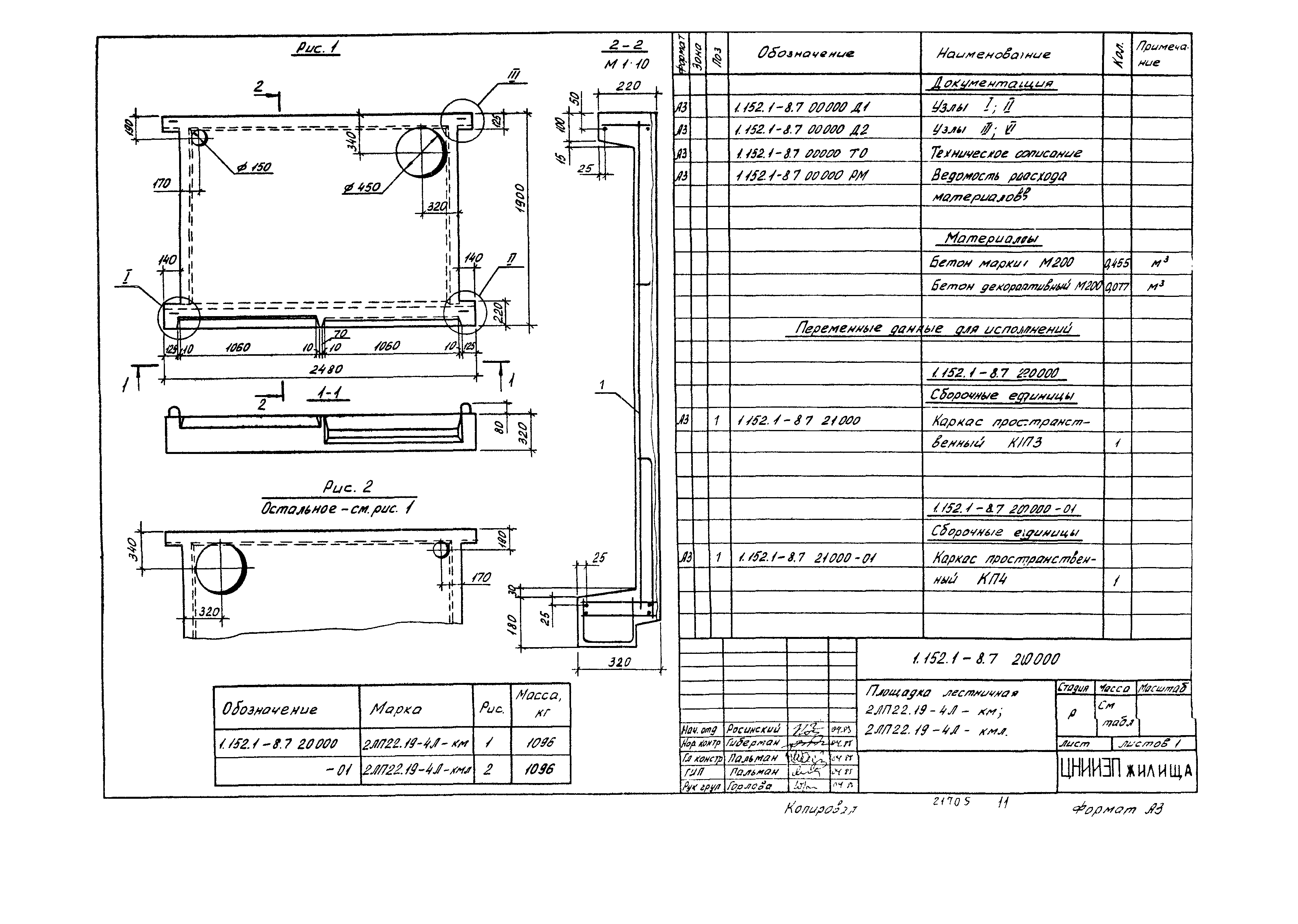 Серия 1.152.1-8