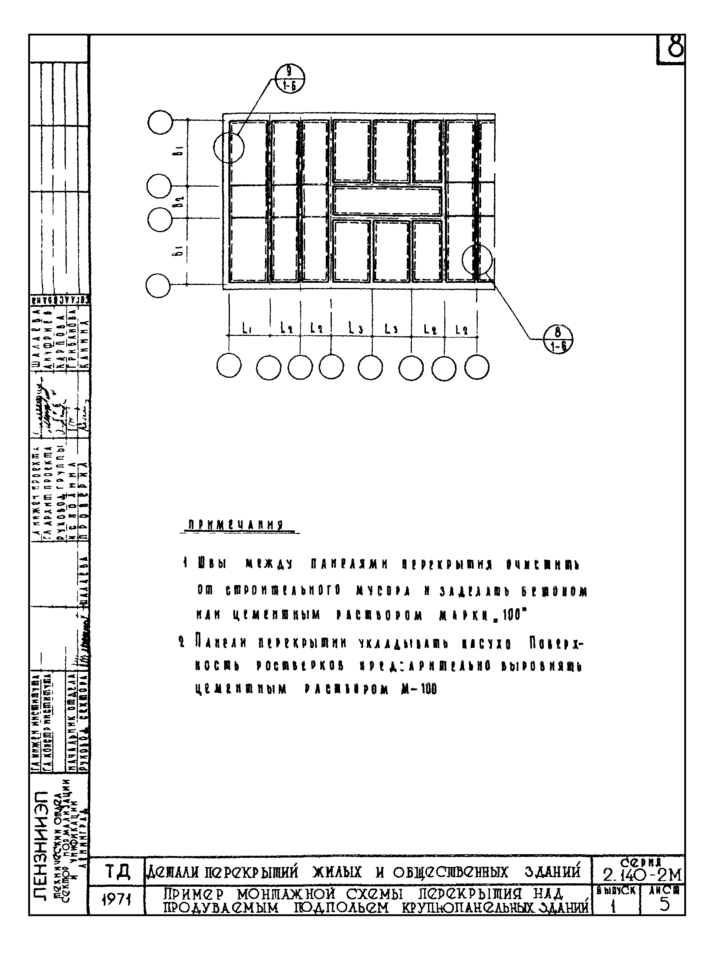 Серия 2.140-2м