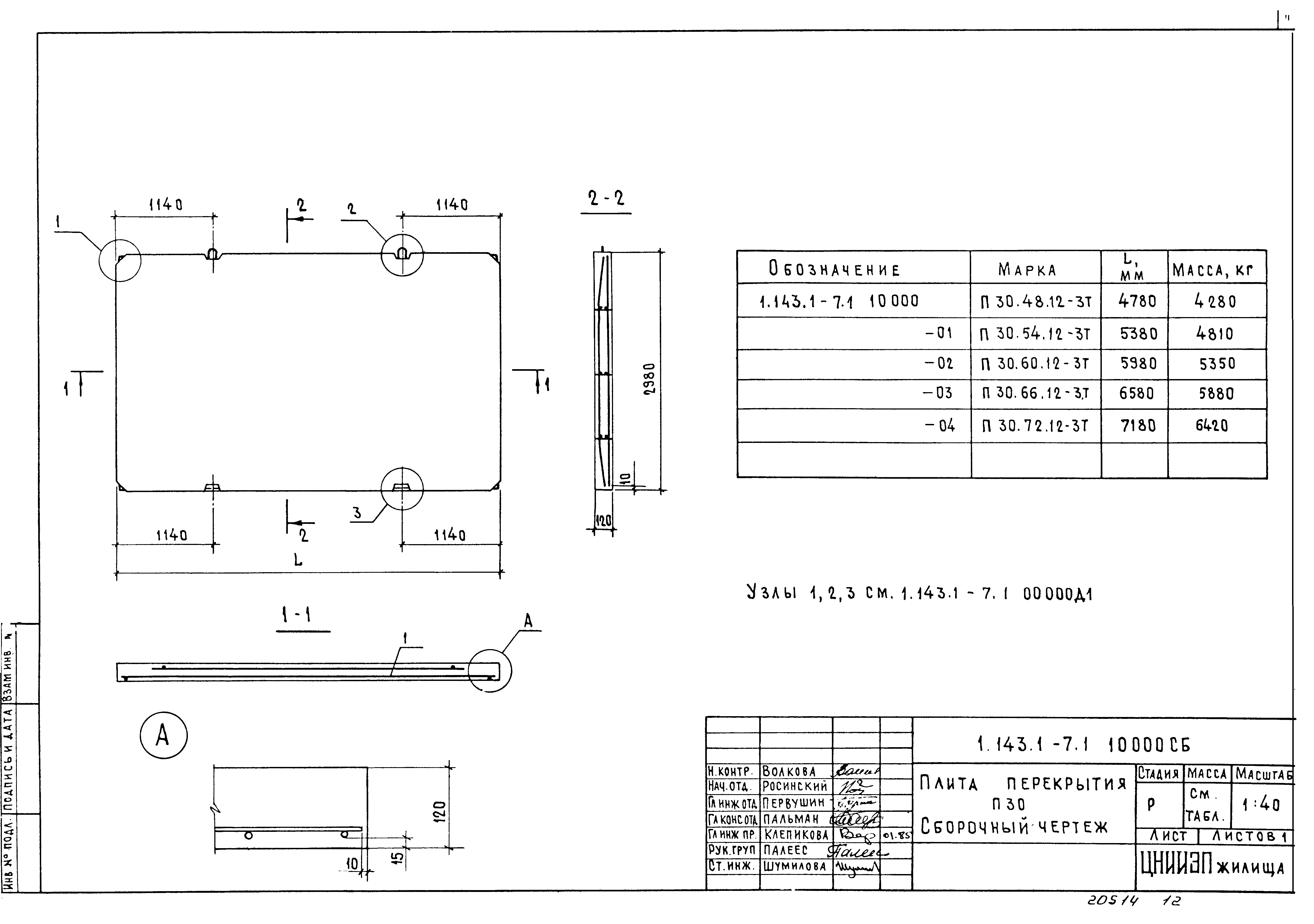 Серия 1.143.1-7