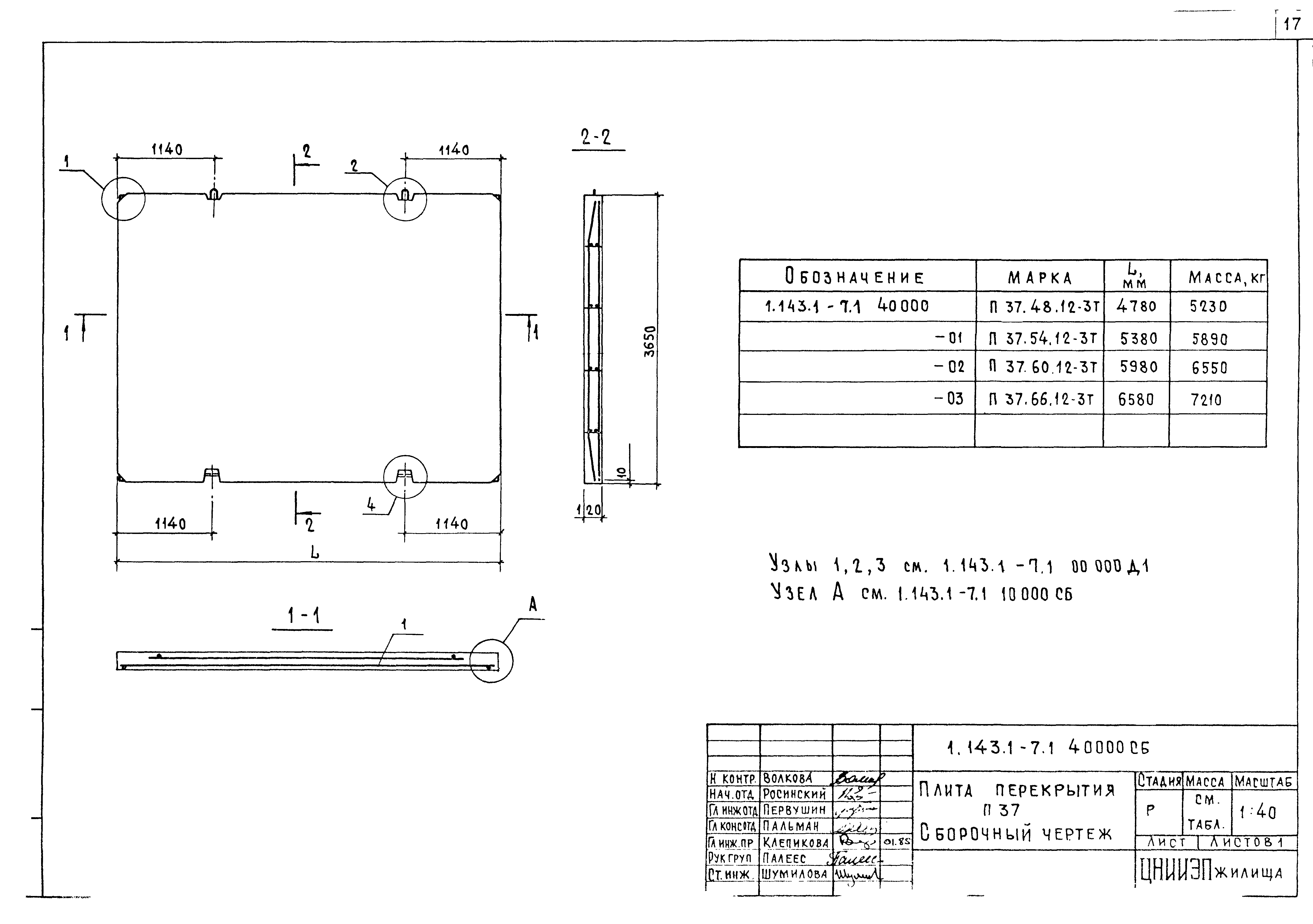 Серия 1.143.1-7