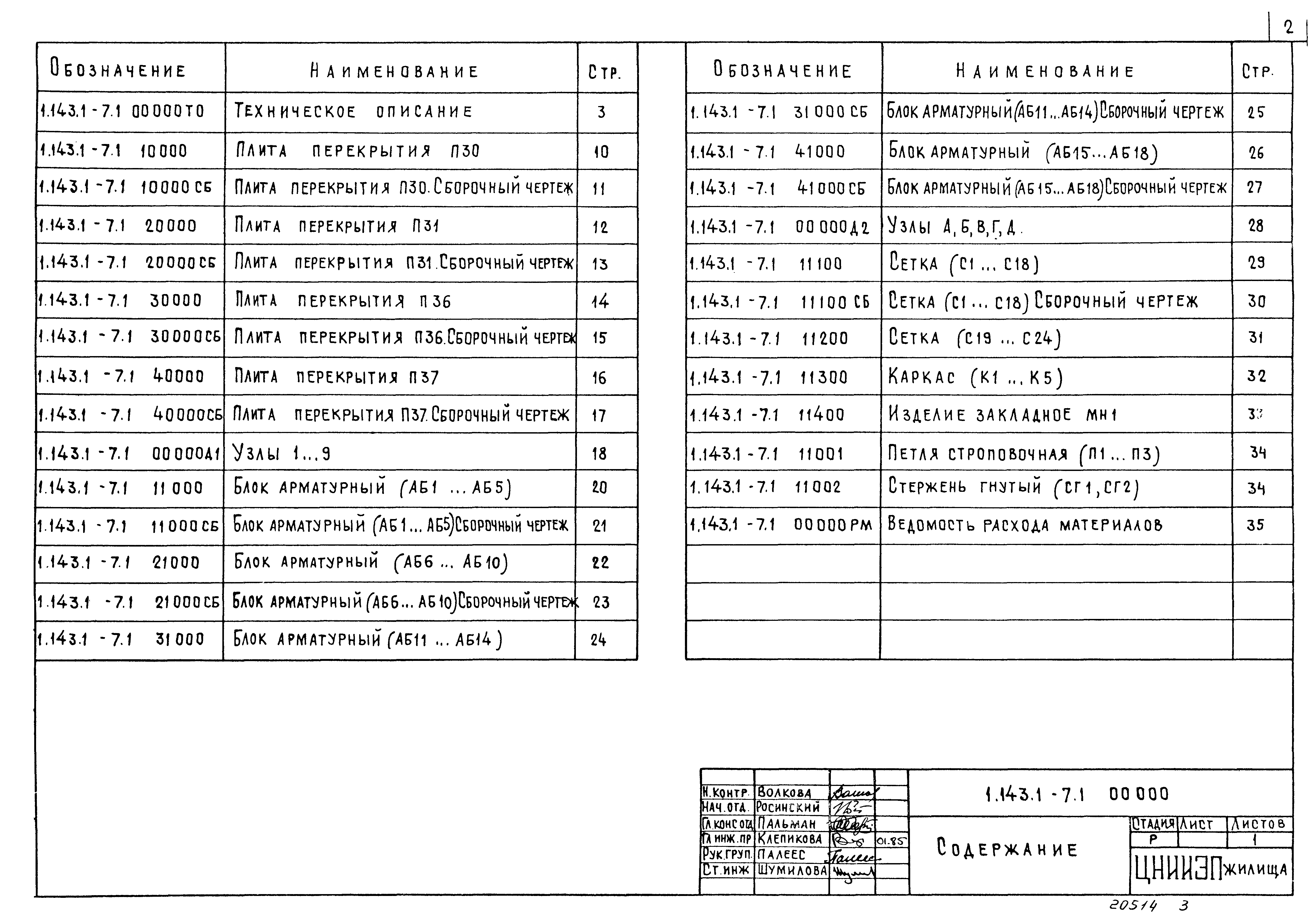 Серия 1.143.1-7