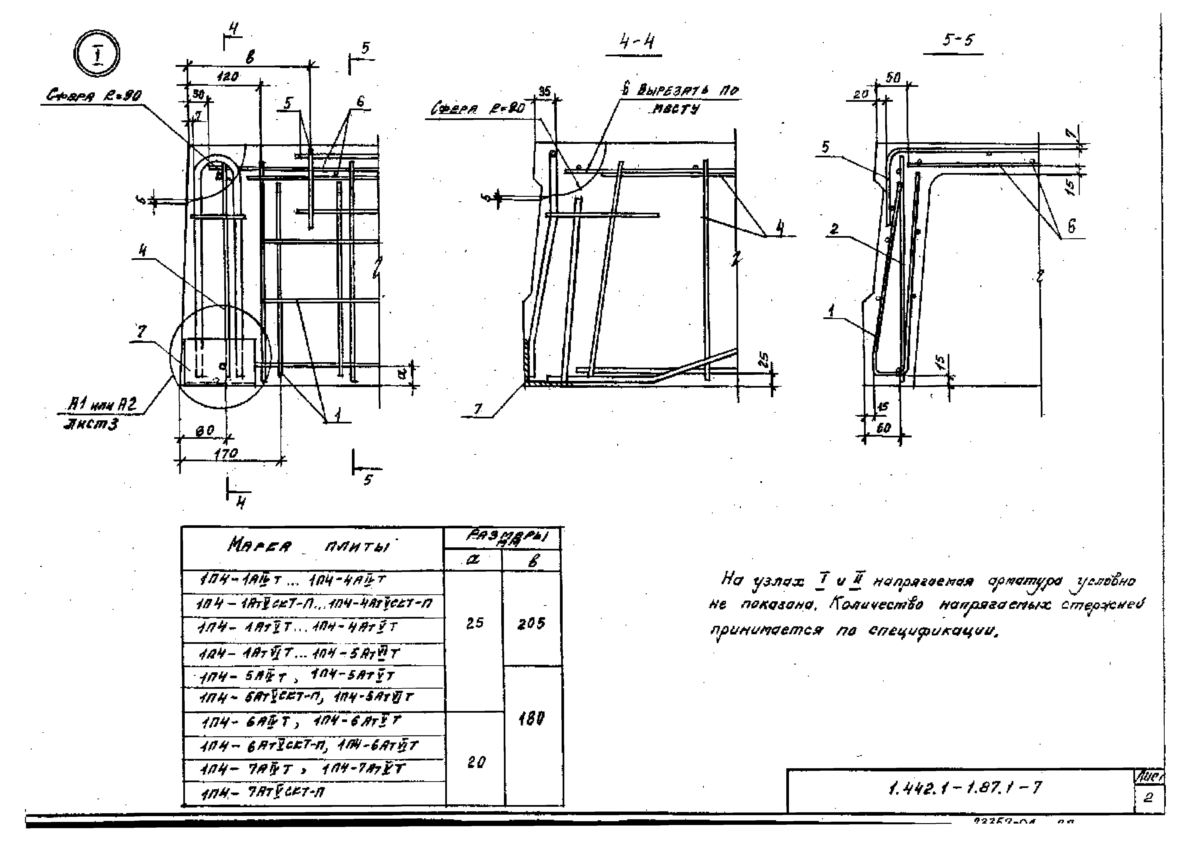 Серия 1.442.1-1.87