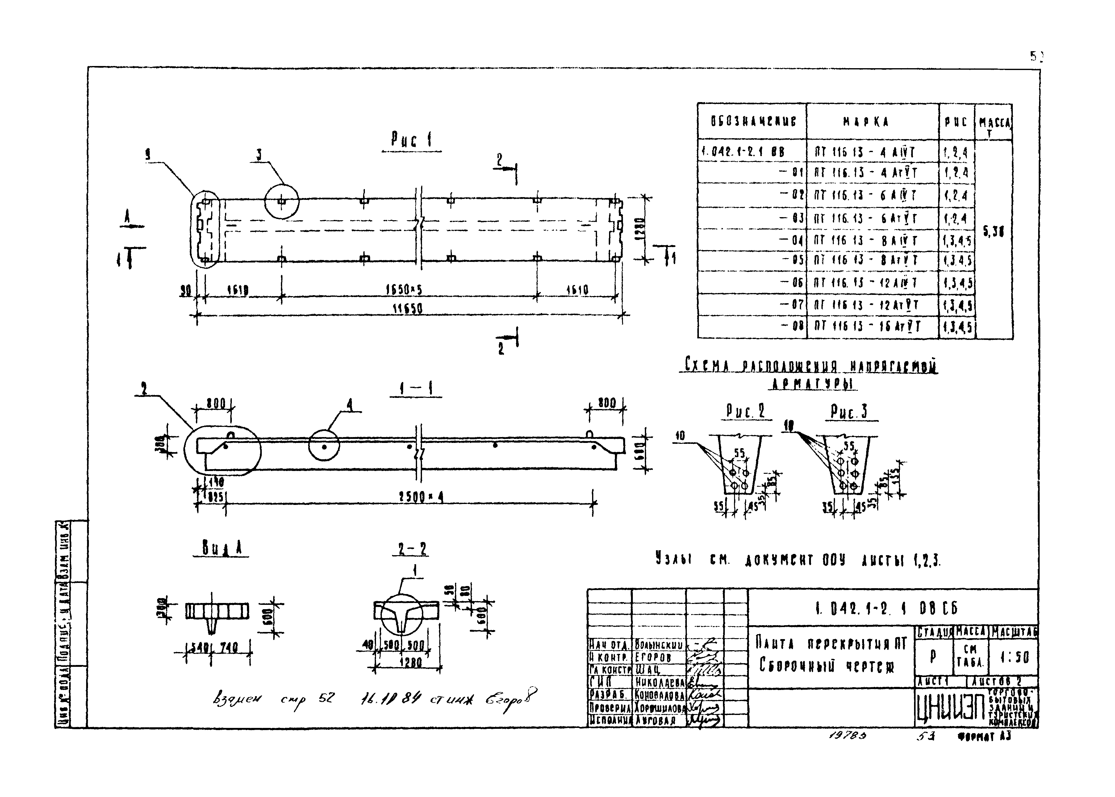 Серия 1.042.1-2