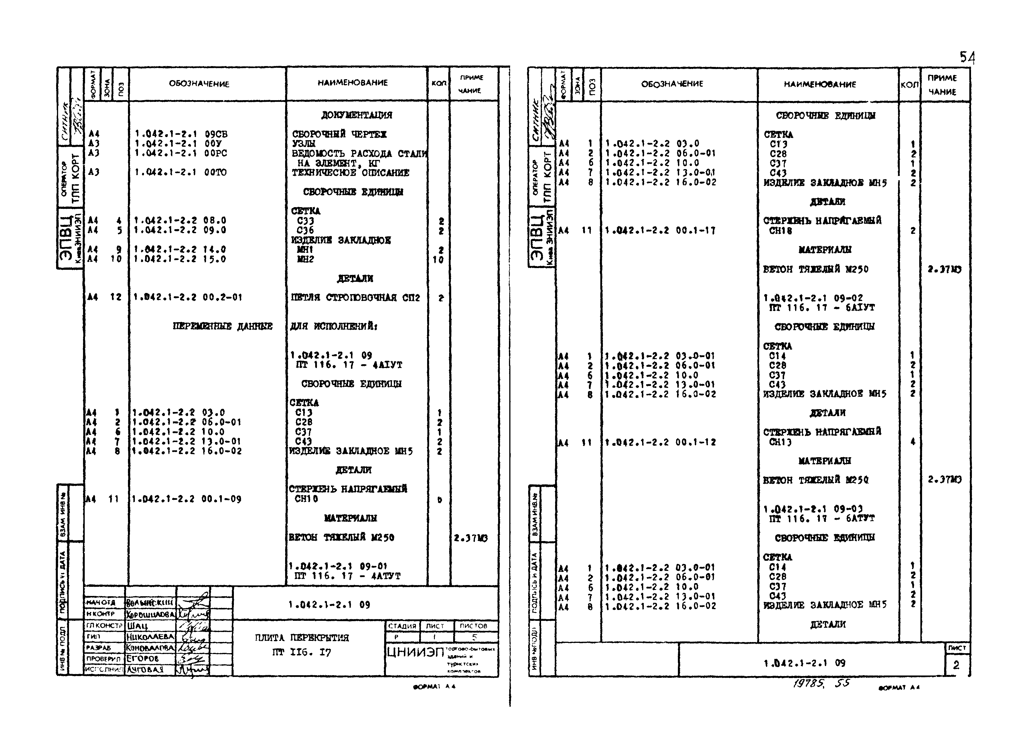 Серия 1.042.1-2