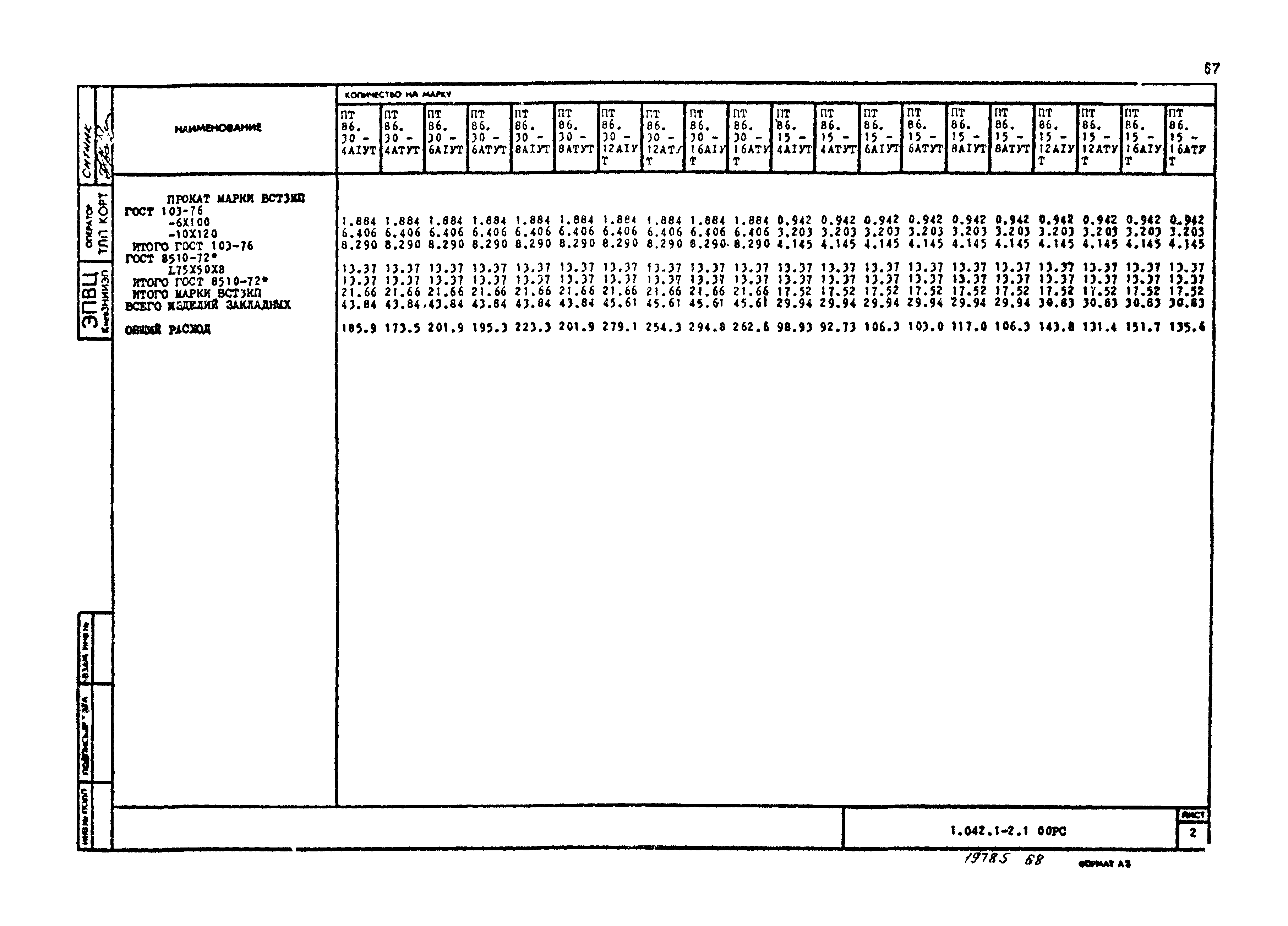 Серия 1.042.1-2