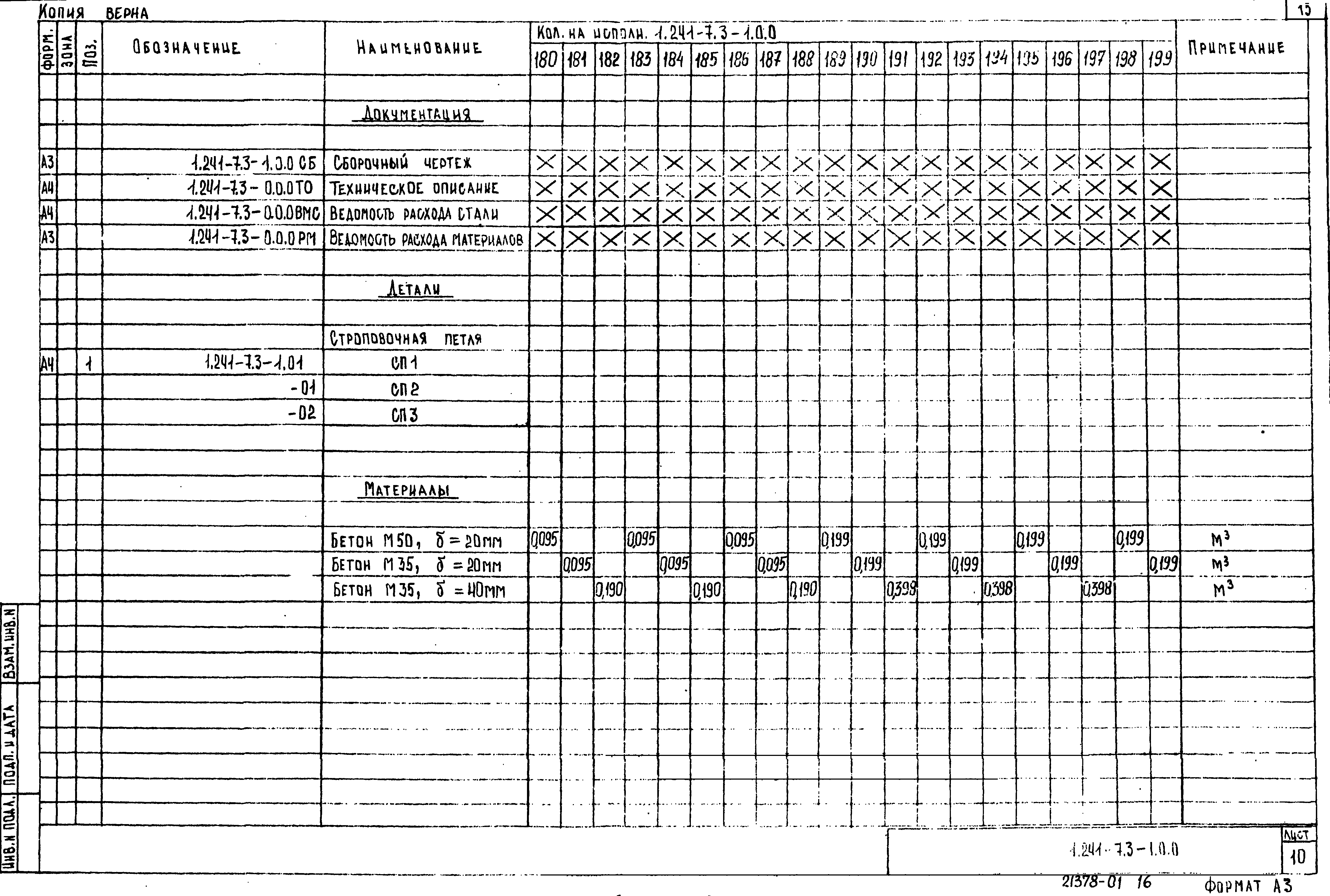 Серия 1.241-7