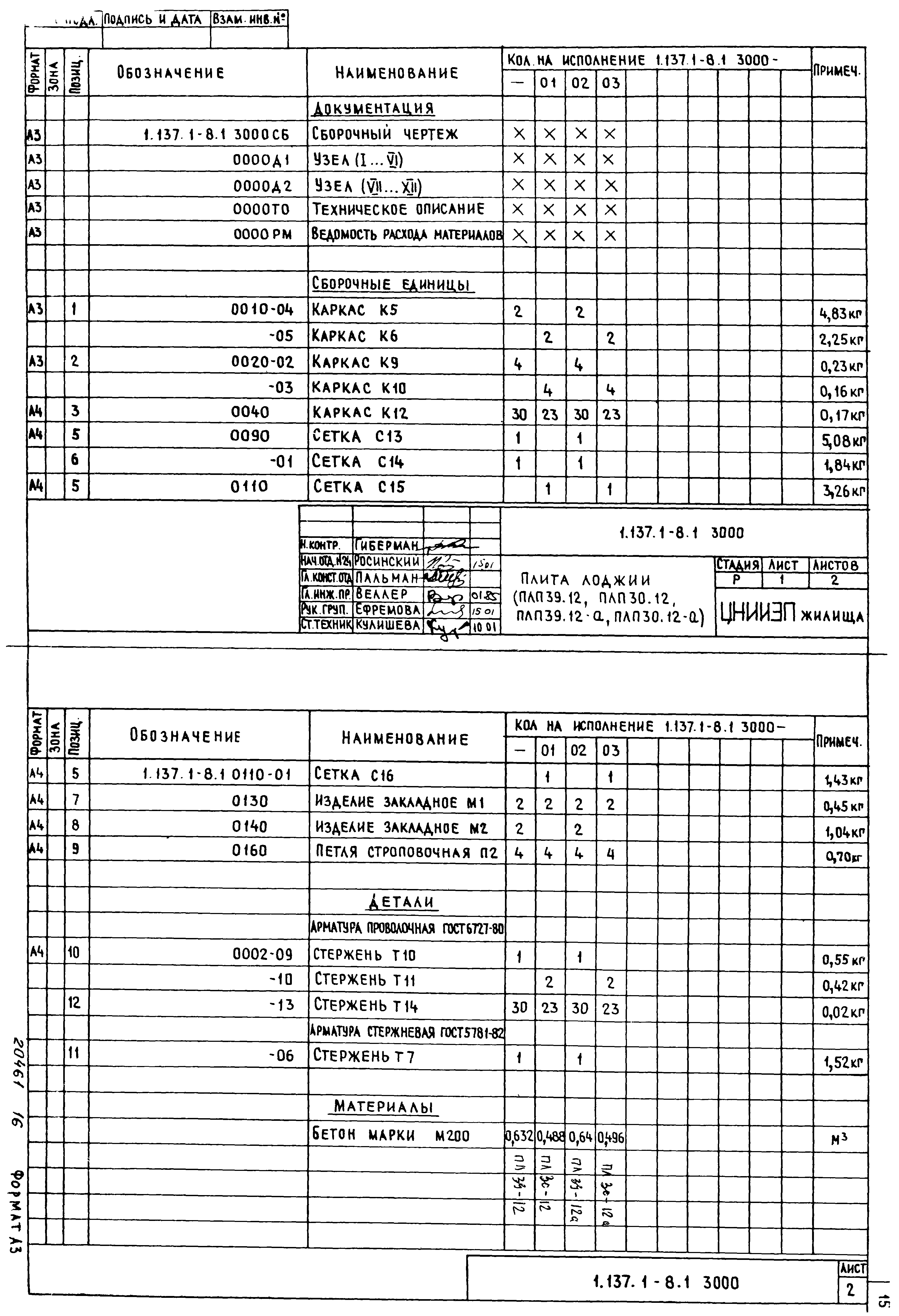 Серия 1.137.1-8