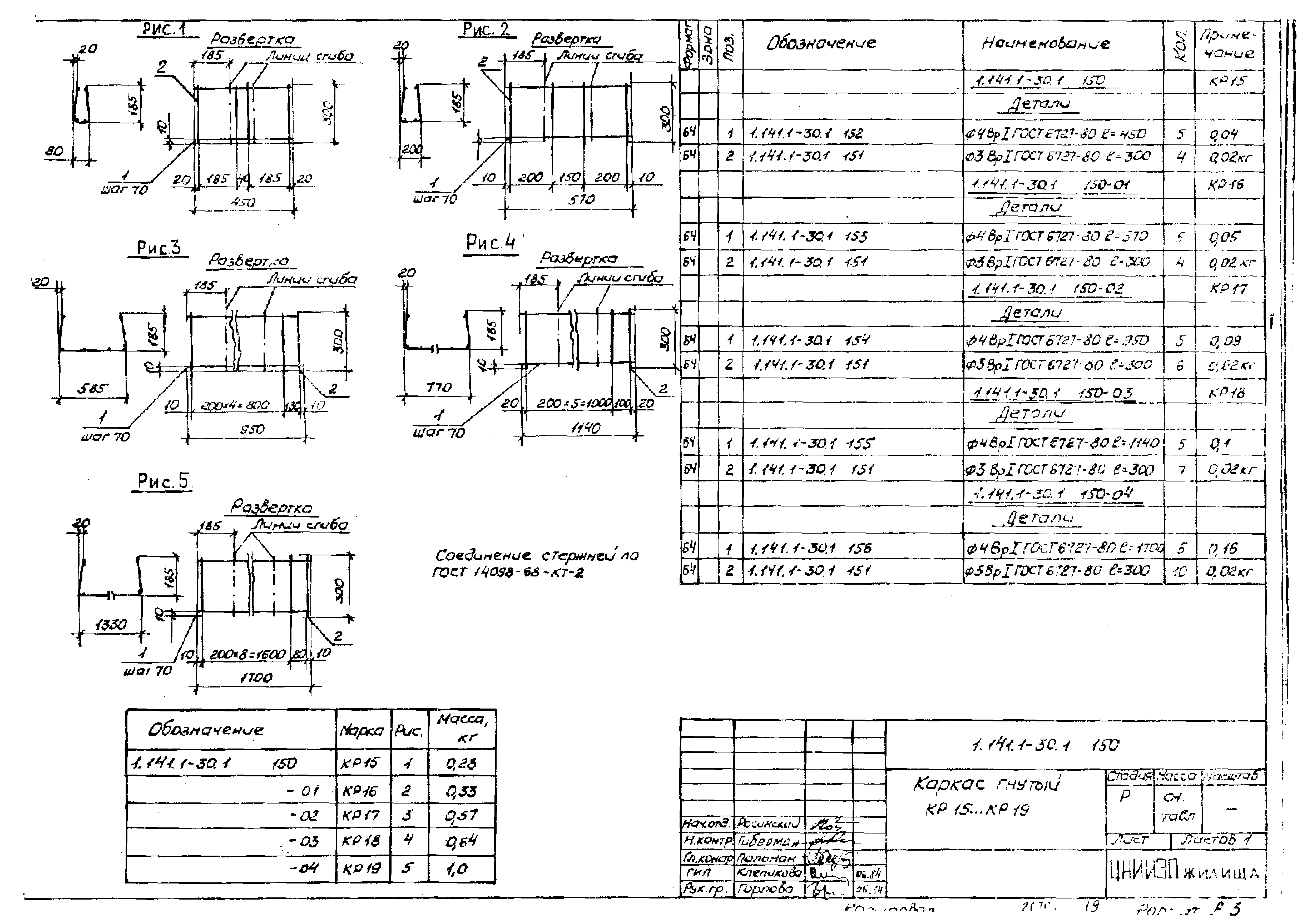 Серия 1.141.1-30