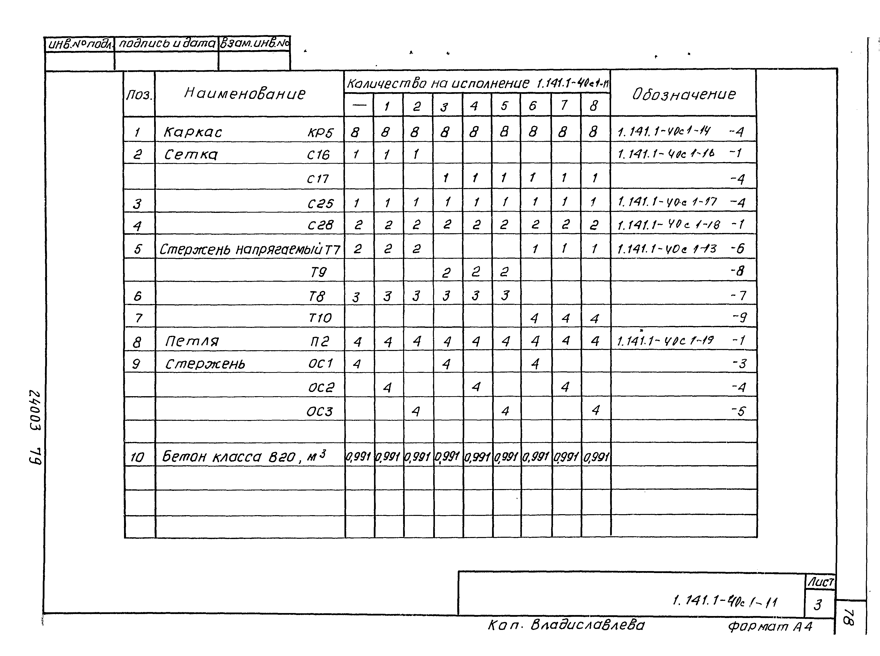 Серия 1.141.1-40с