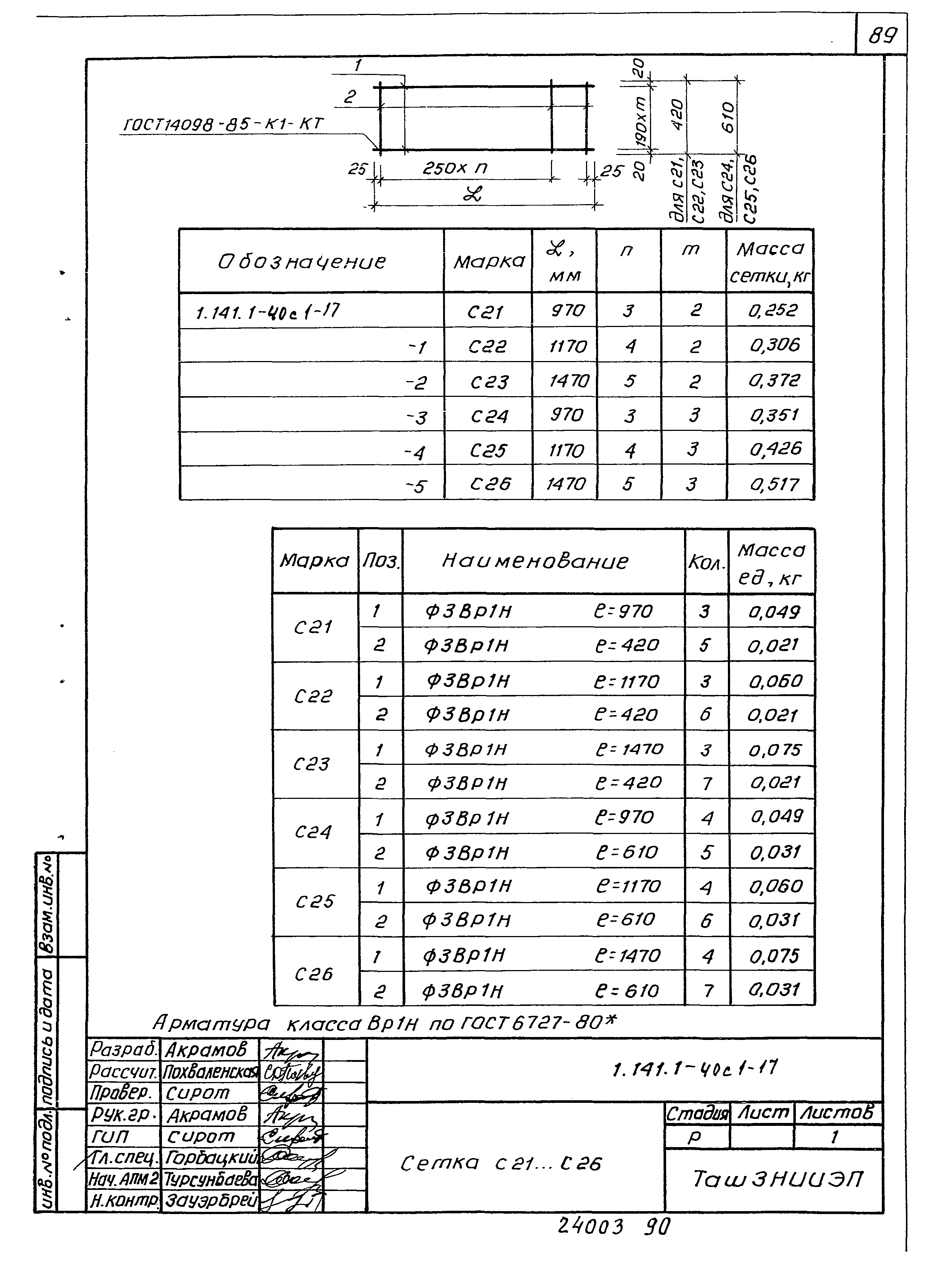 Серия 1.141.1-40с