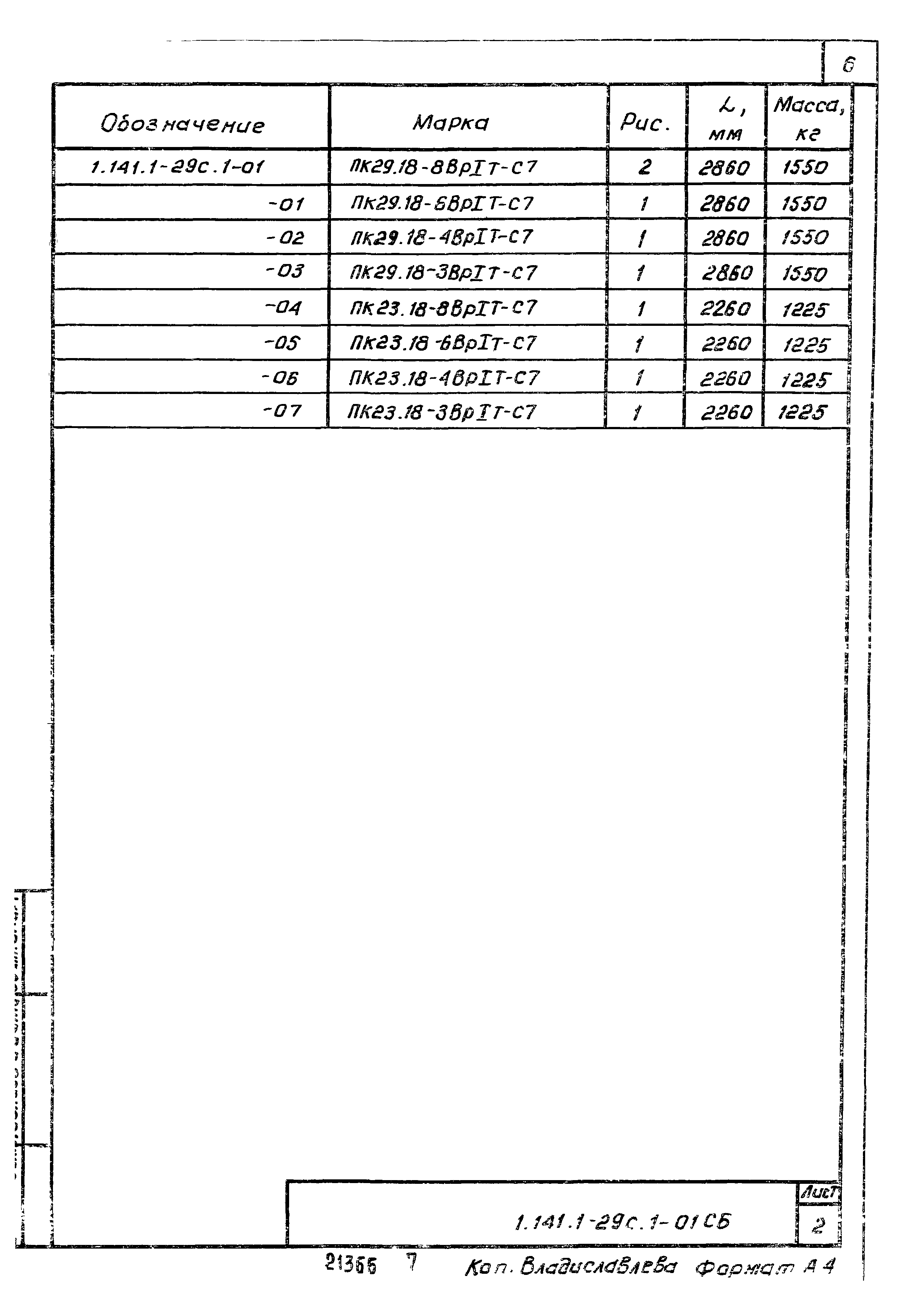 Серия 1.141.1-29с