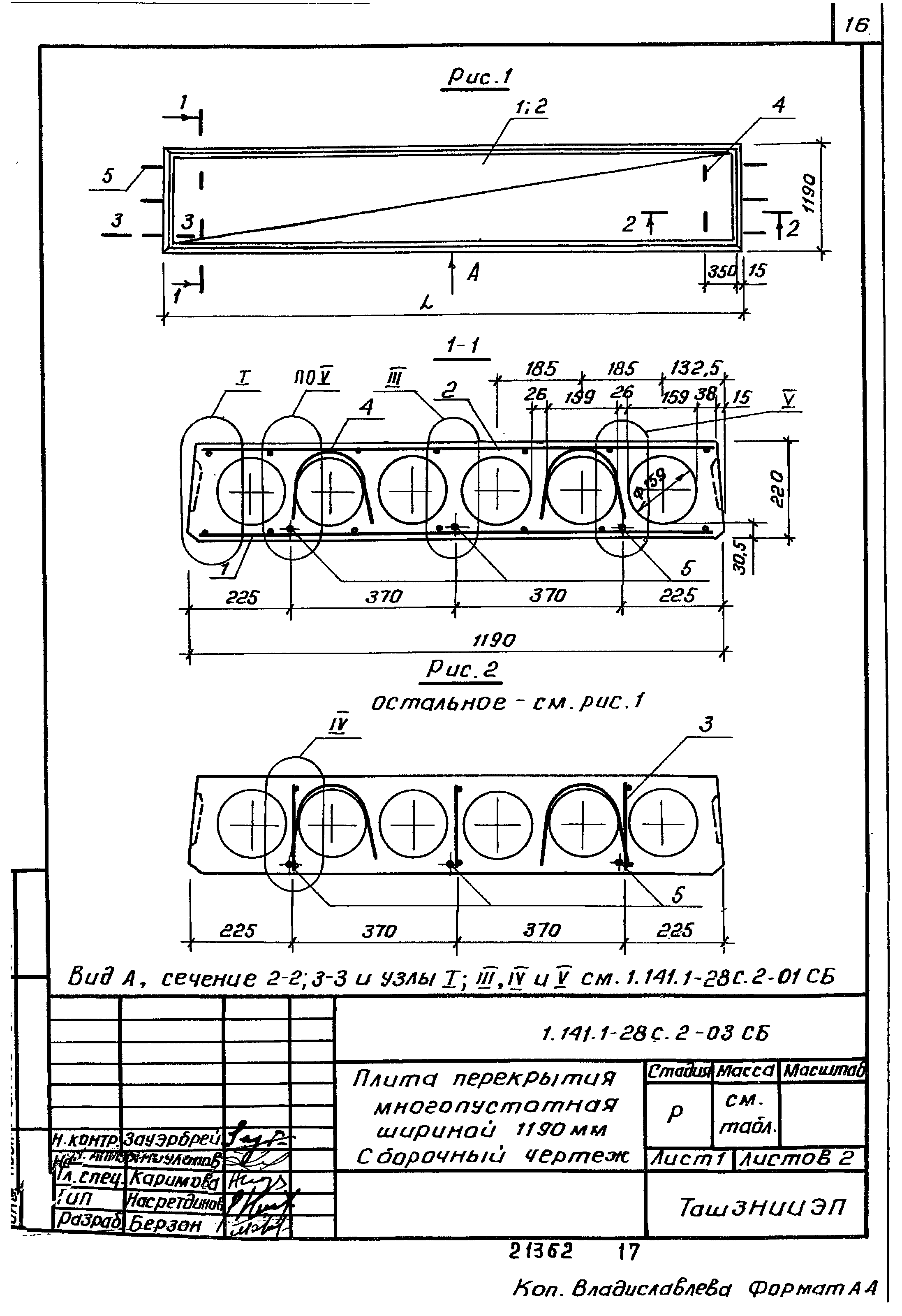 Серия 1.141.1-28с