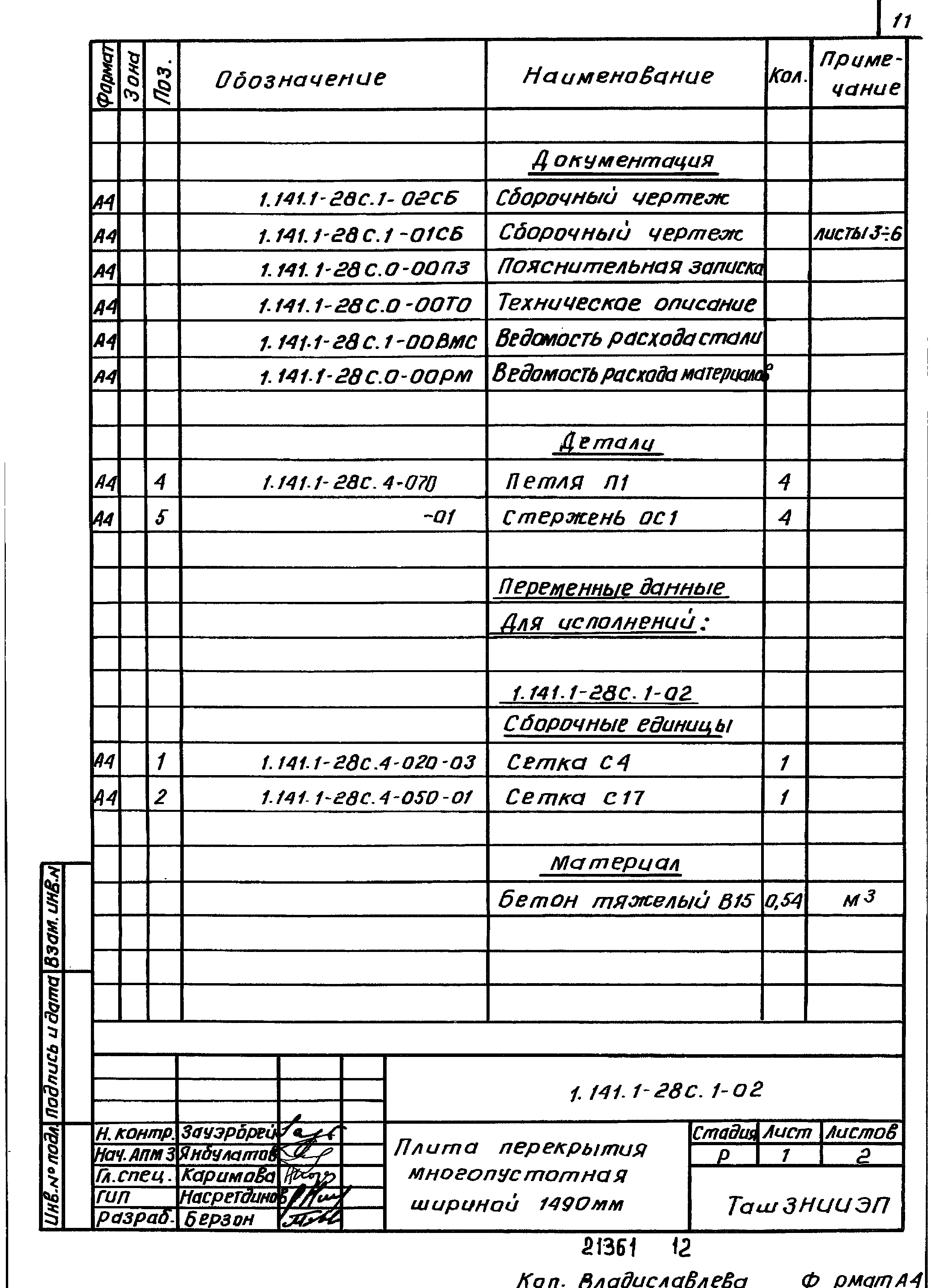 Серия 1.141.1-28с