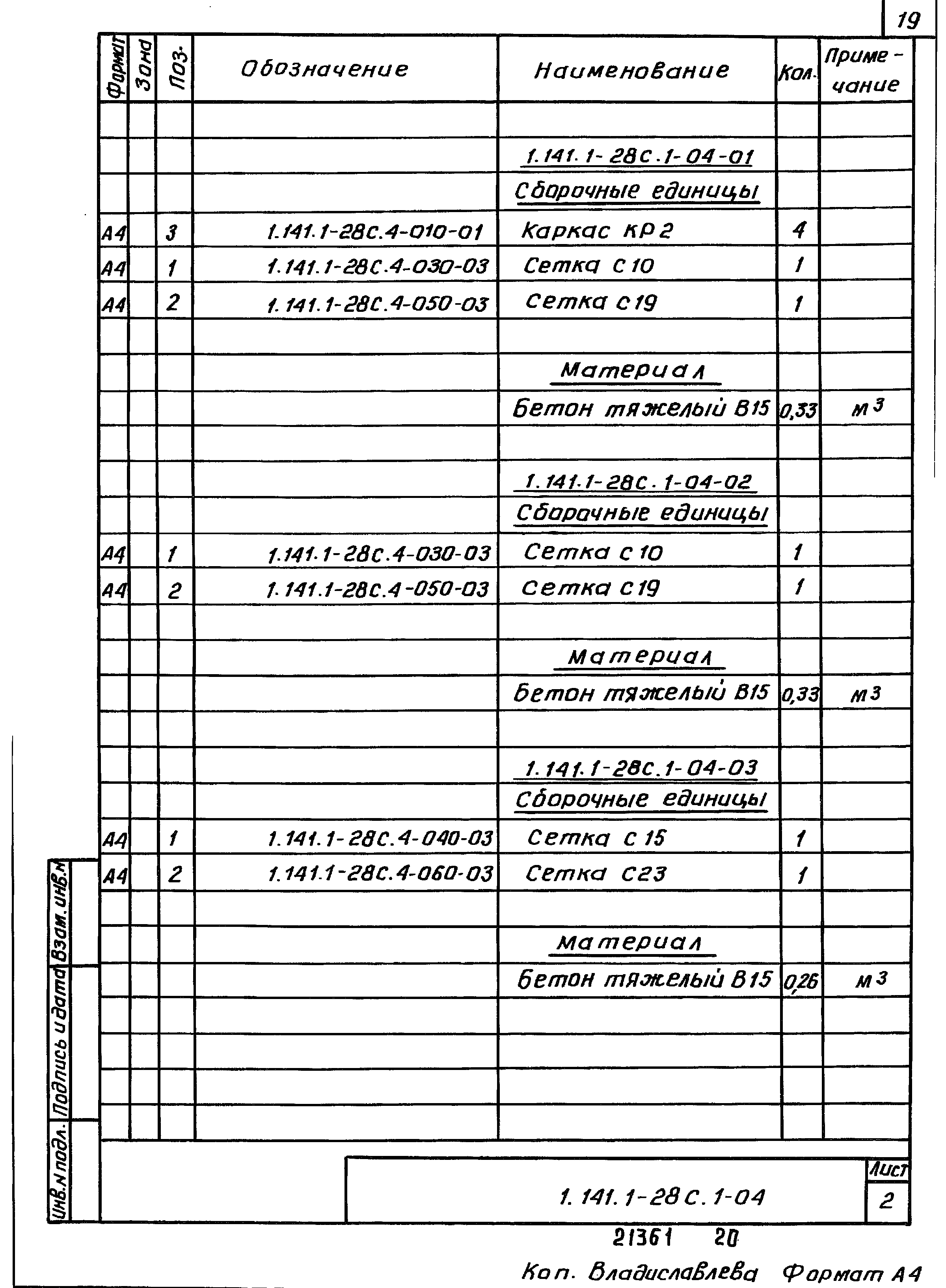 Серия 1.141.1-28с