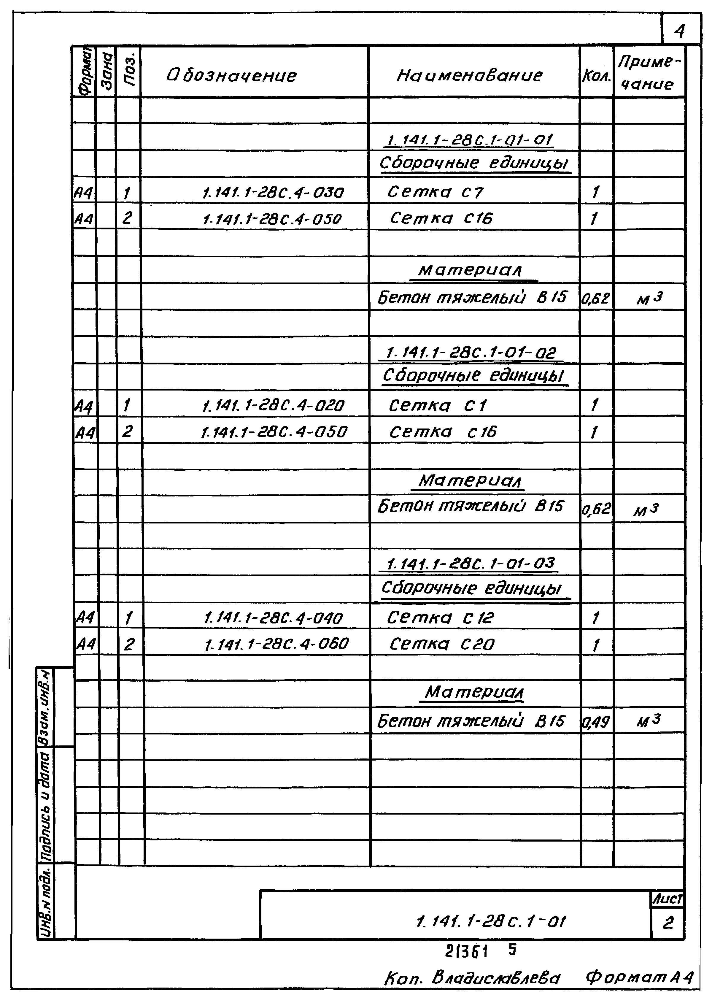 Серия 1.141.1-28с