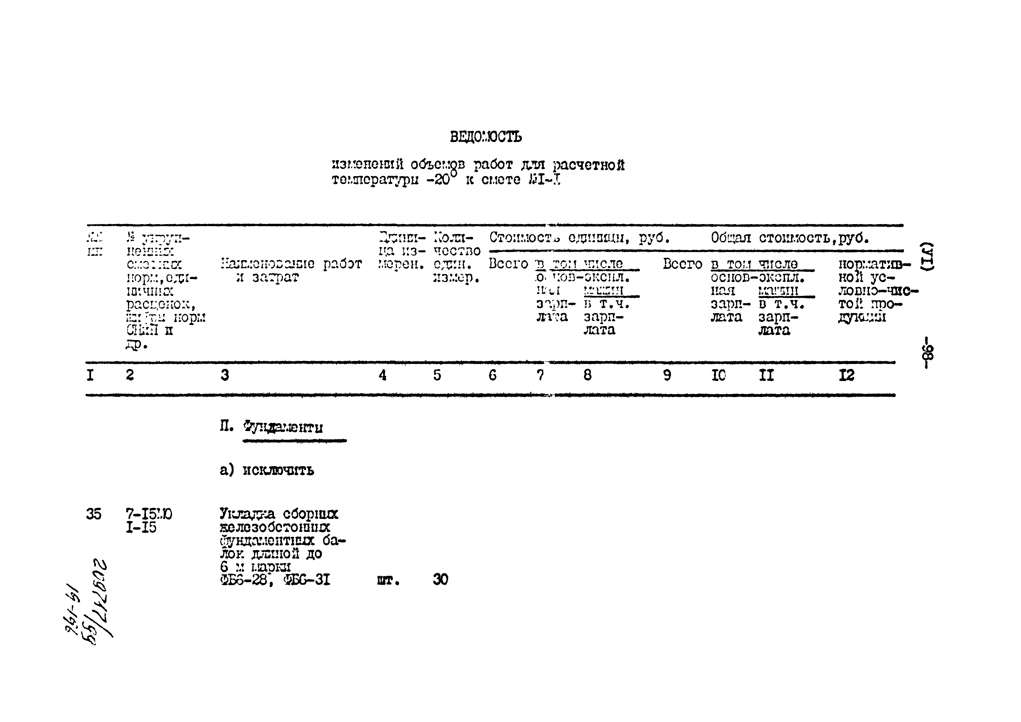 Типовой проект 801-2-86.12.87