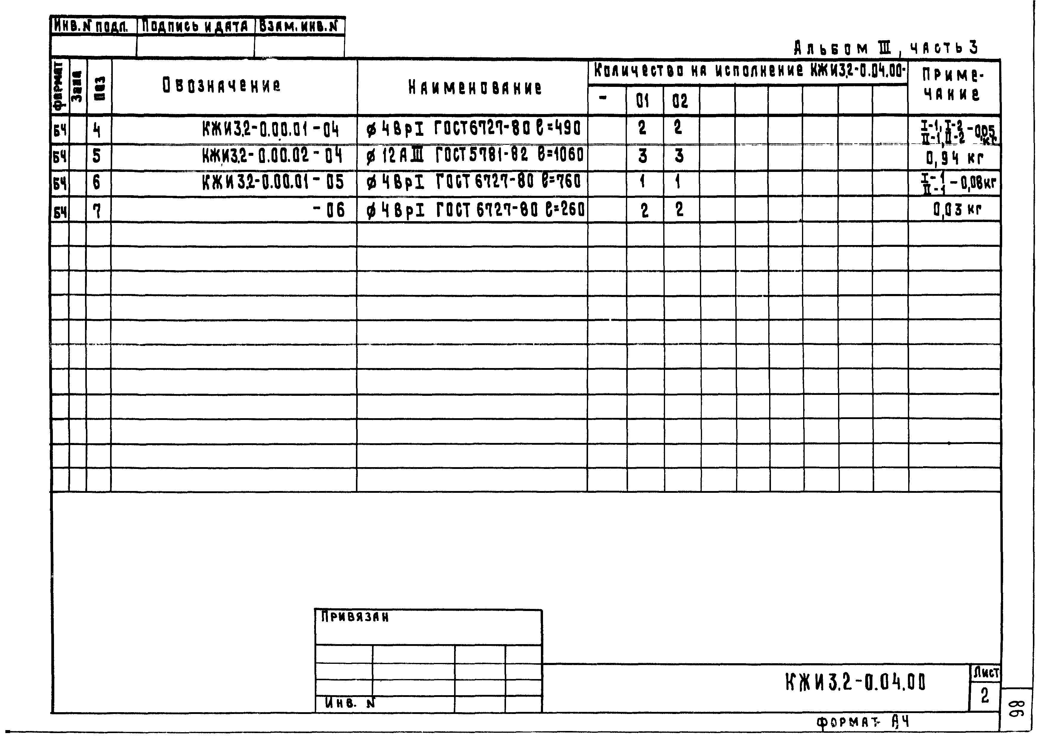 Типовой проект 801-2-86.12.87