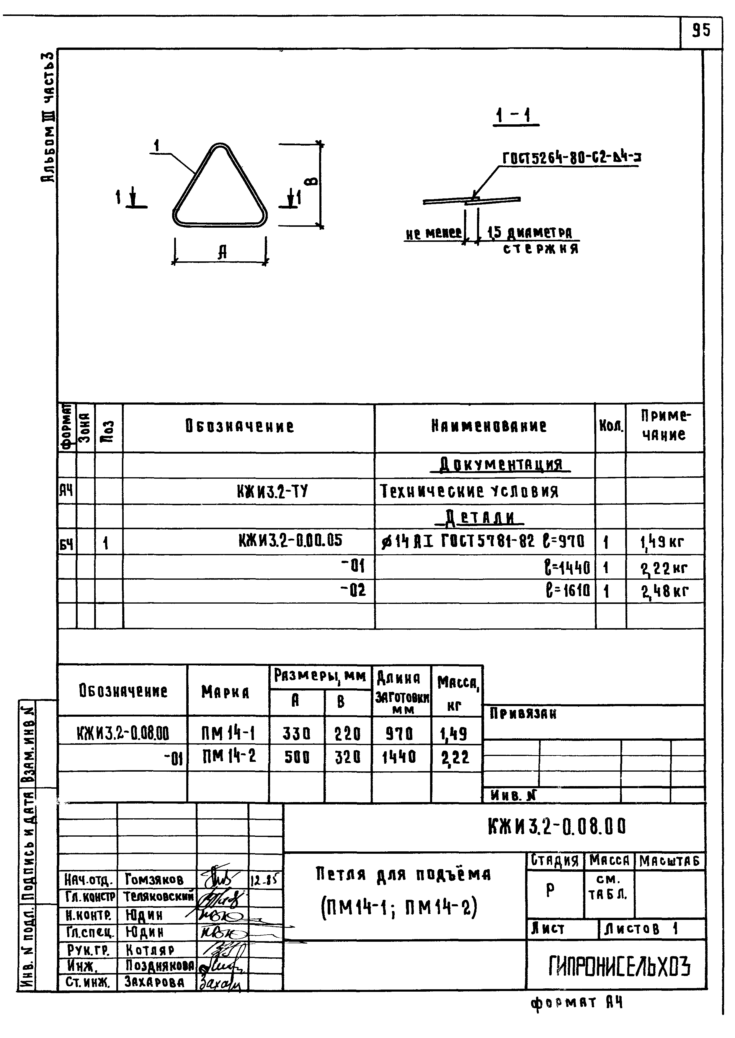 Типовой проект 801-2-86.12.87