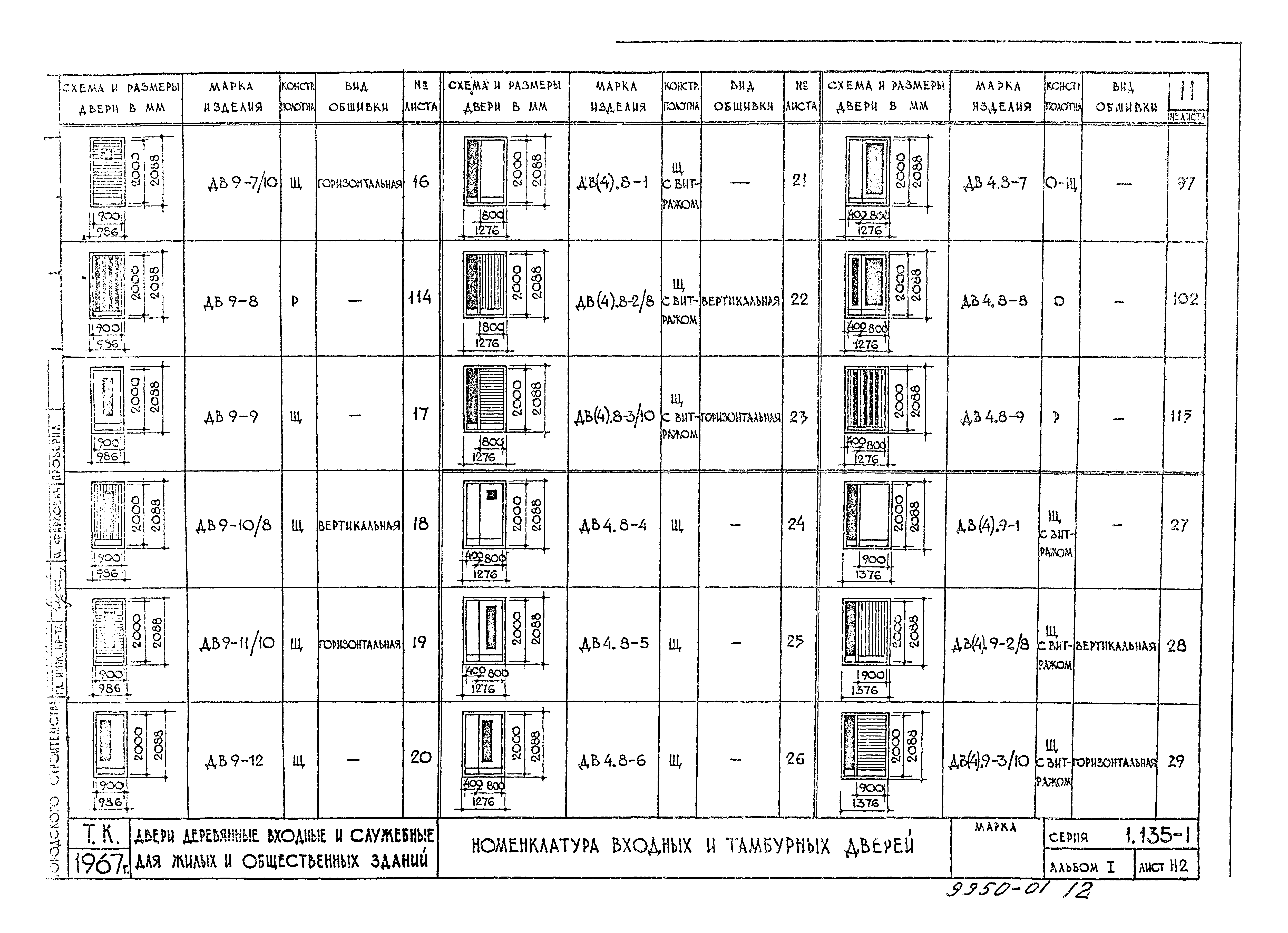 Серия 1.135-1