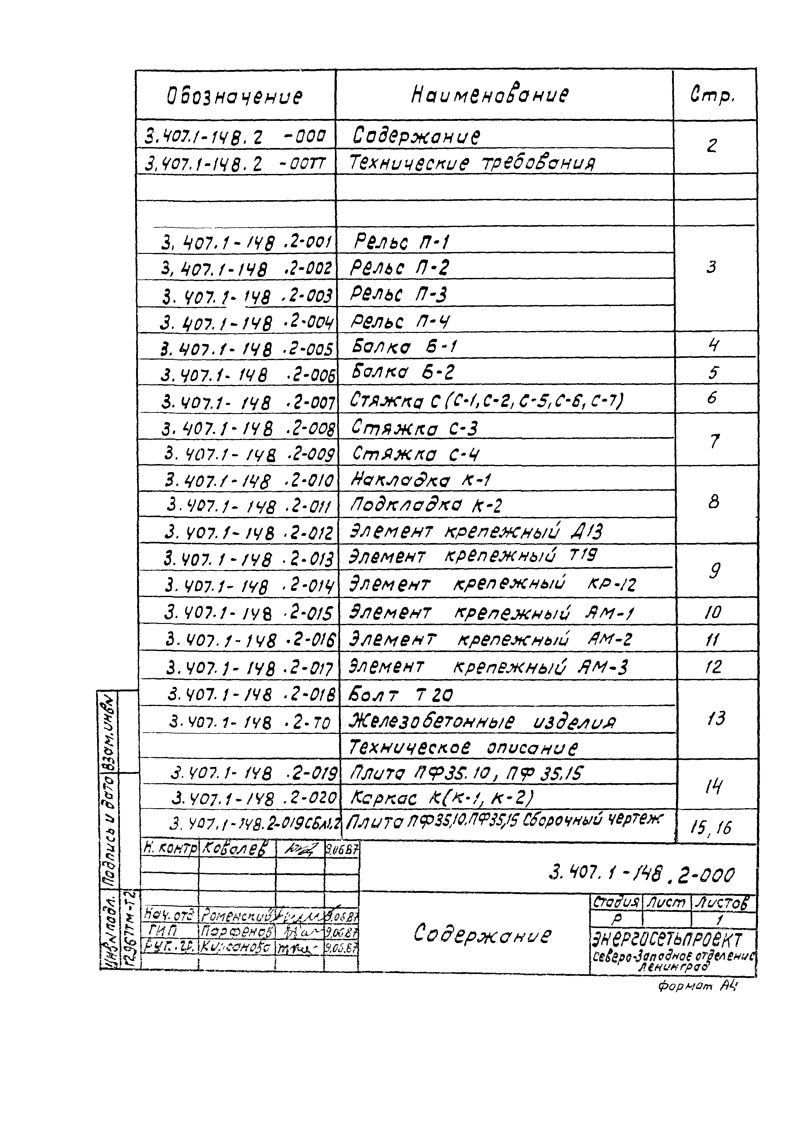 Серия 3.407.1-148