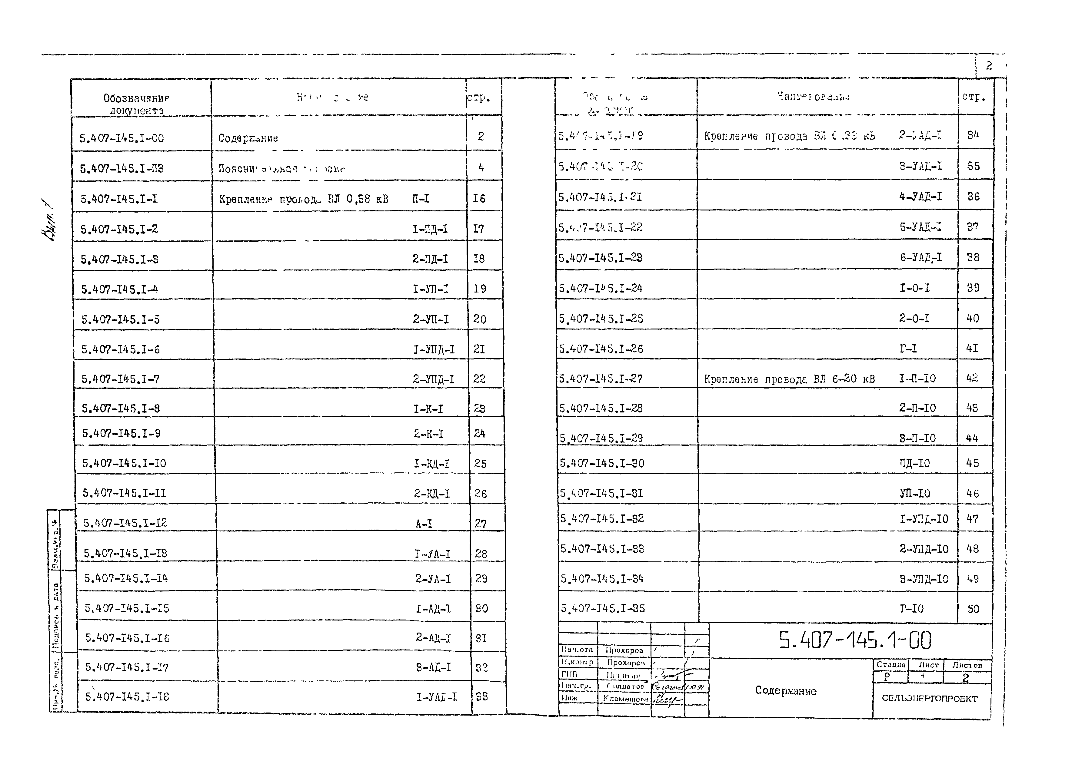 Серия 5.407-145