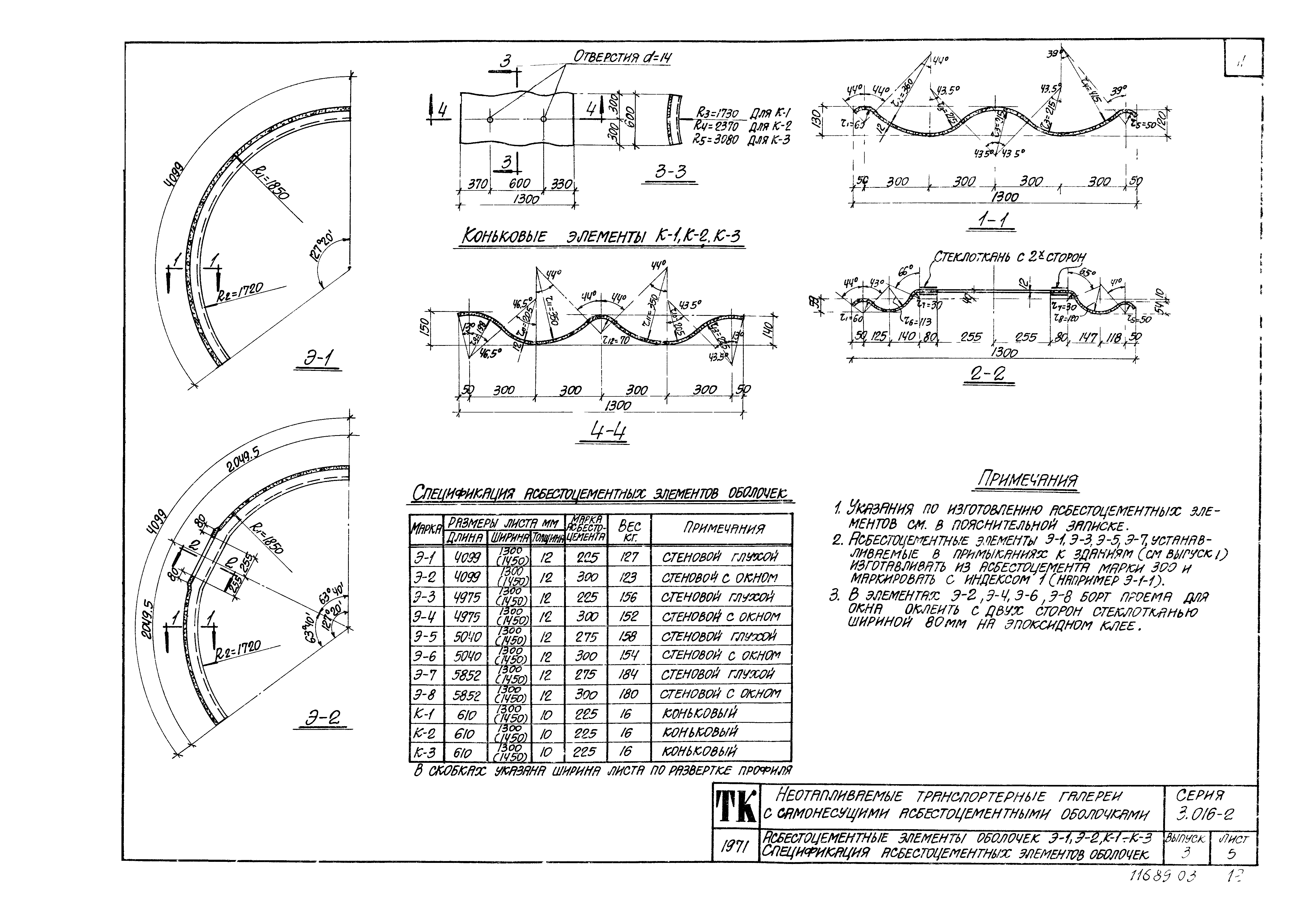 Серия 3.016-2