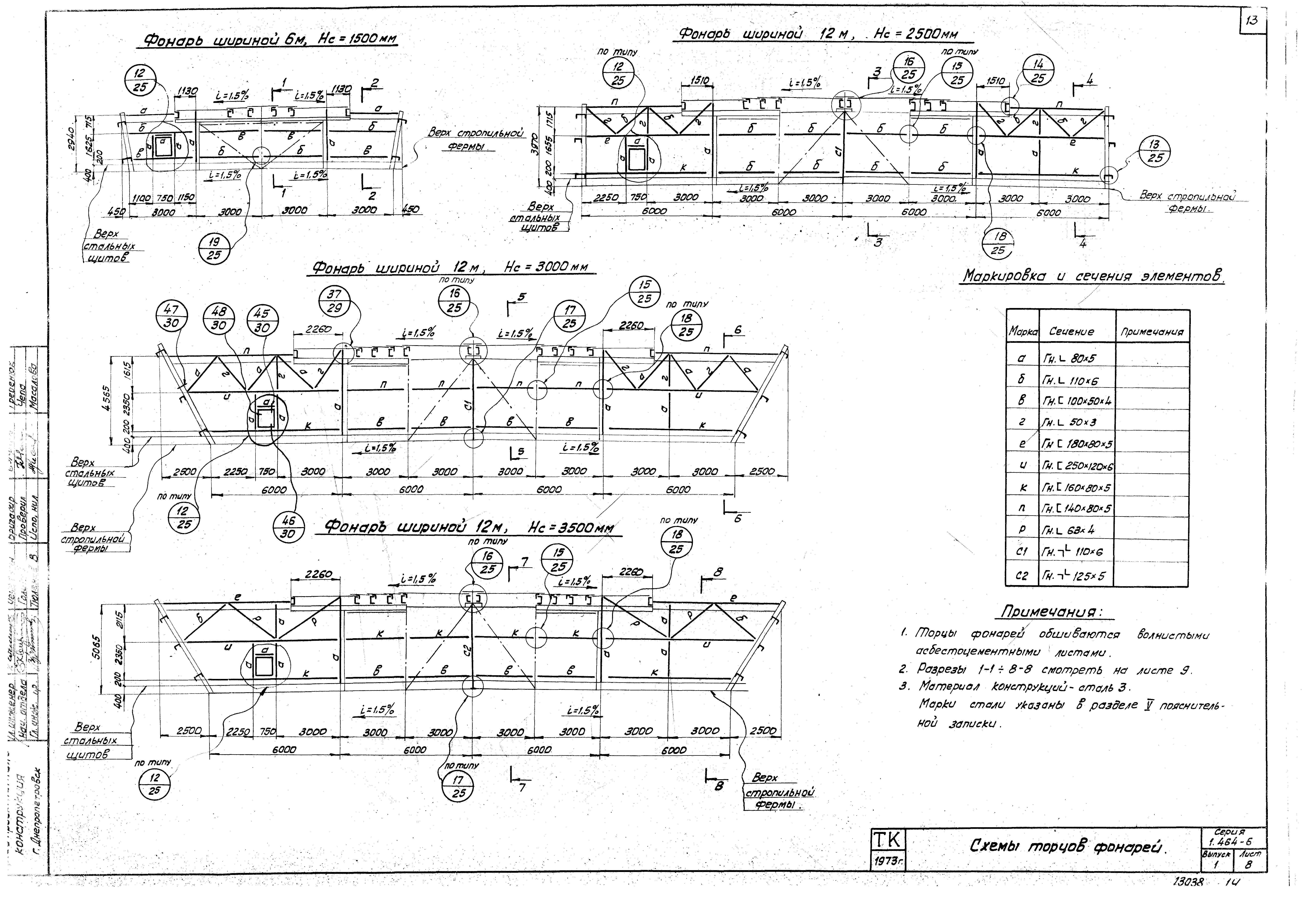 Серия 1.464-6