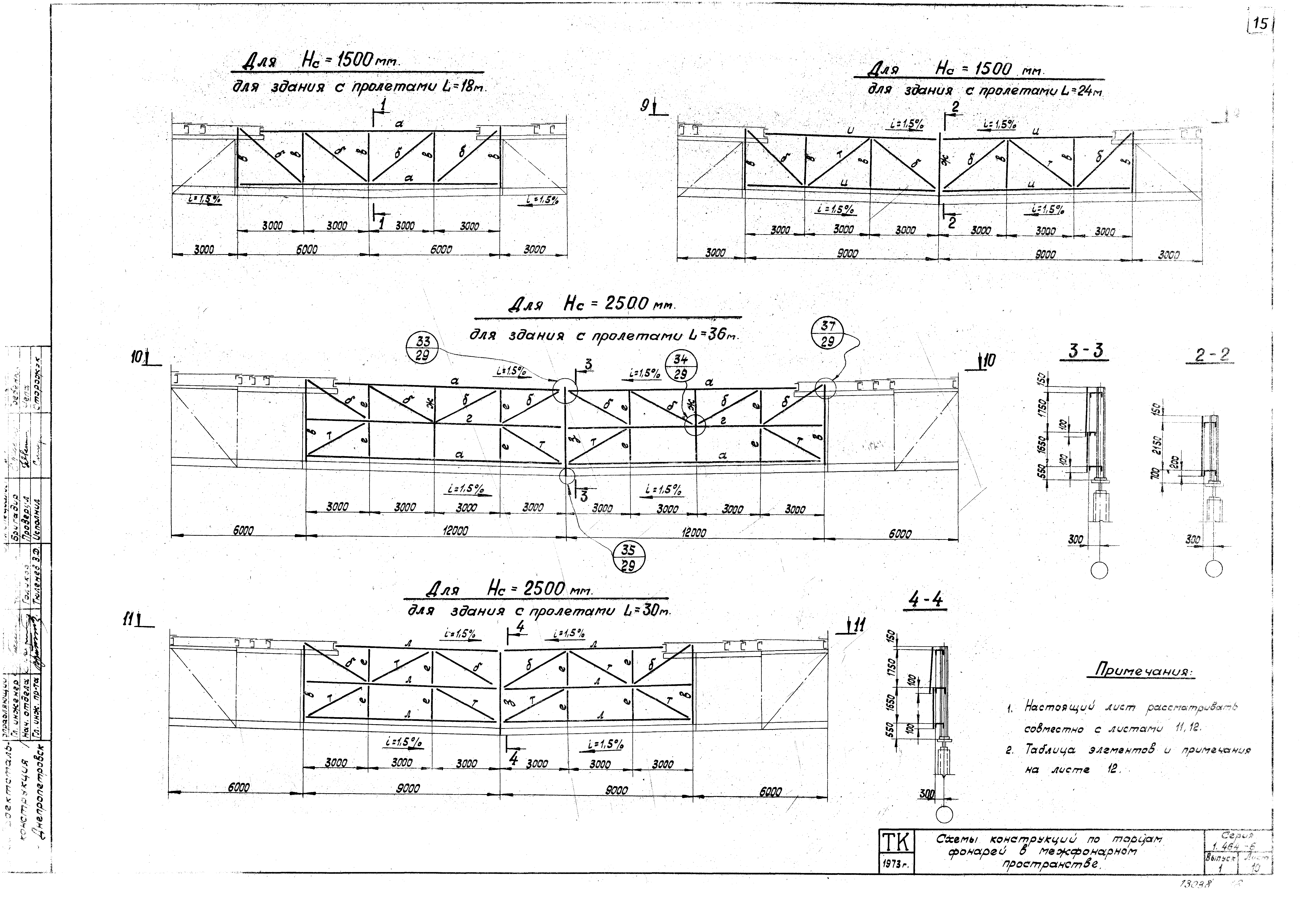 Серия 1.464-6