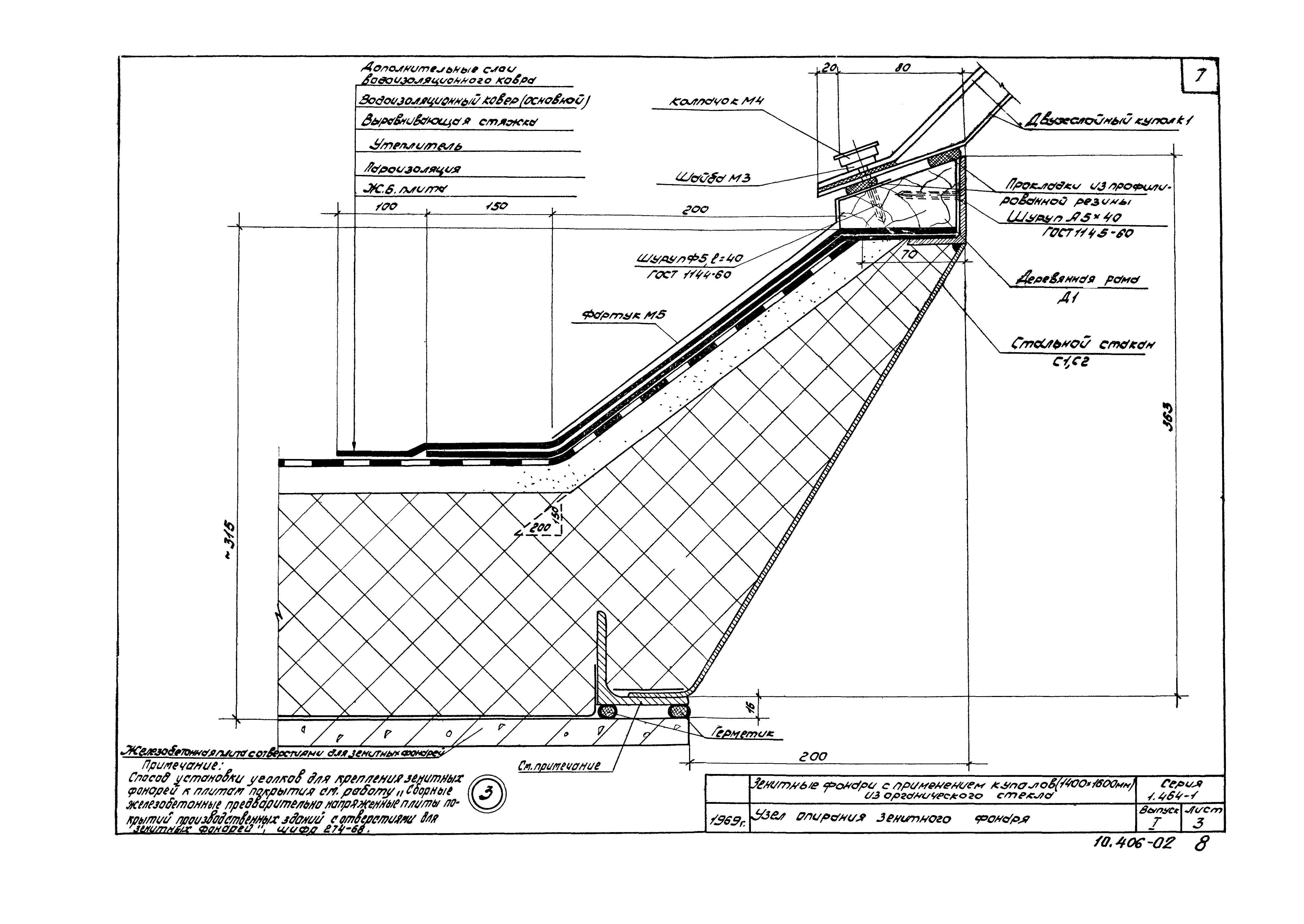 Серия 1.464-1