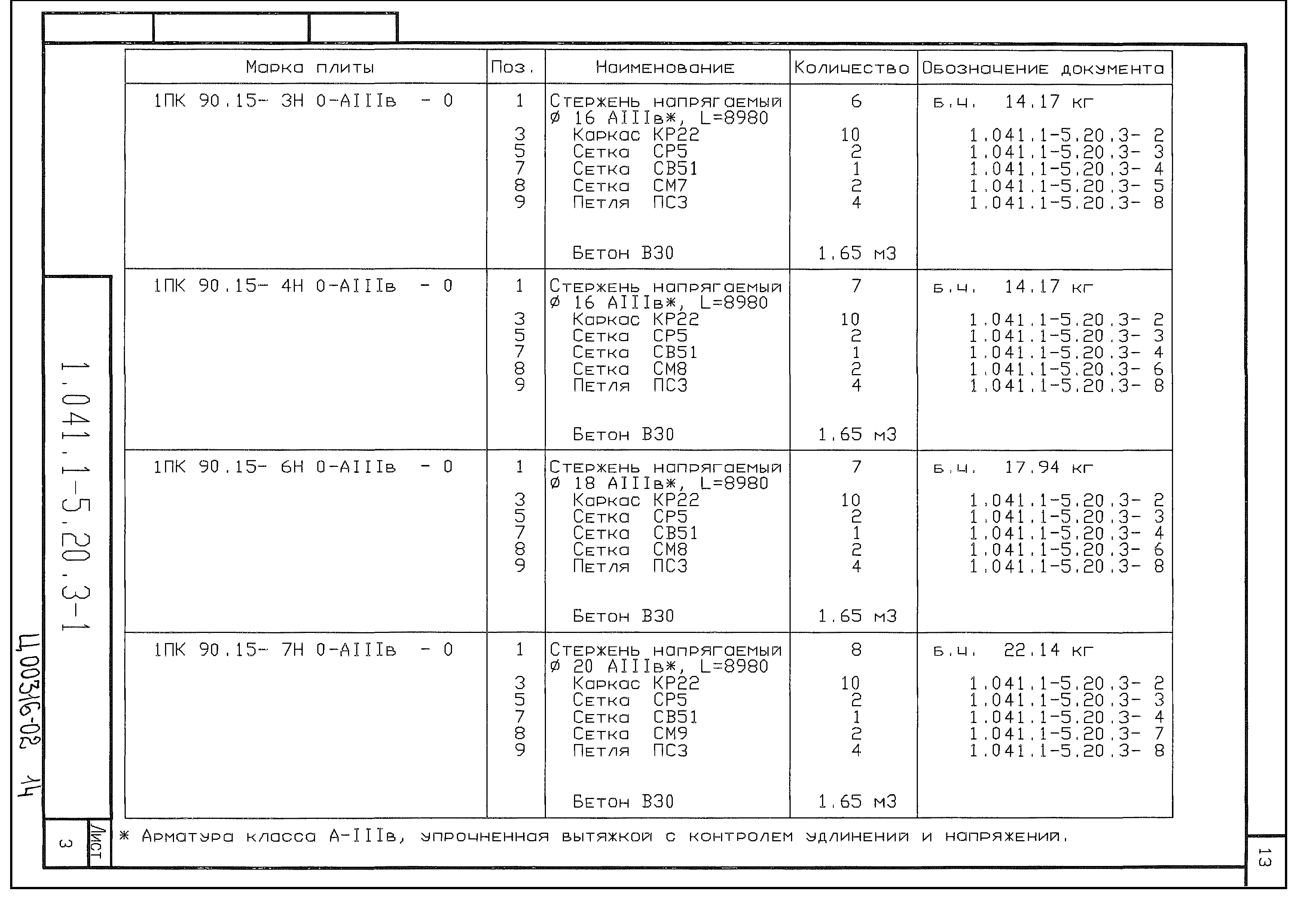 Серия 1.041.1-5