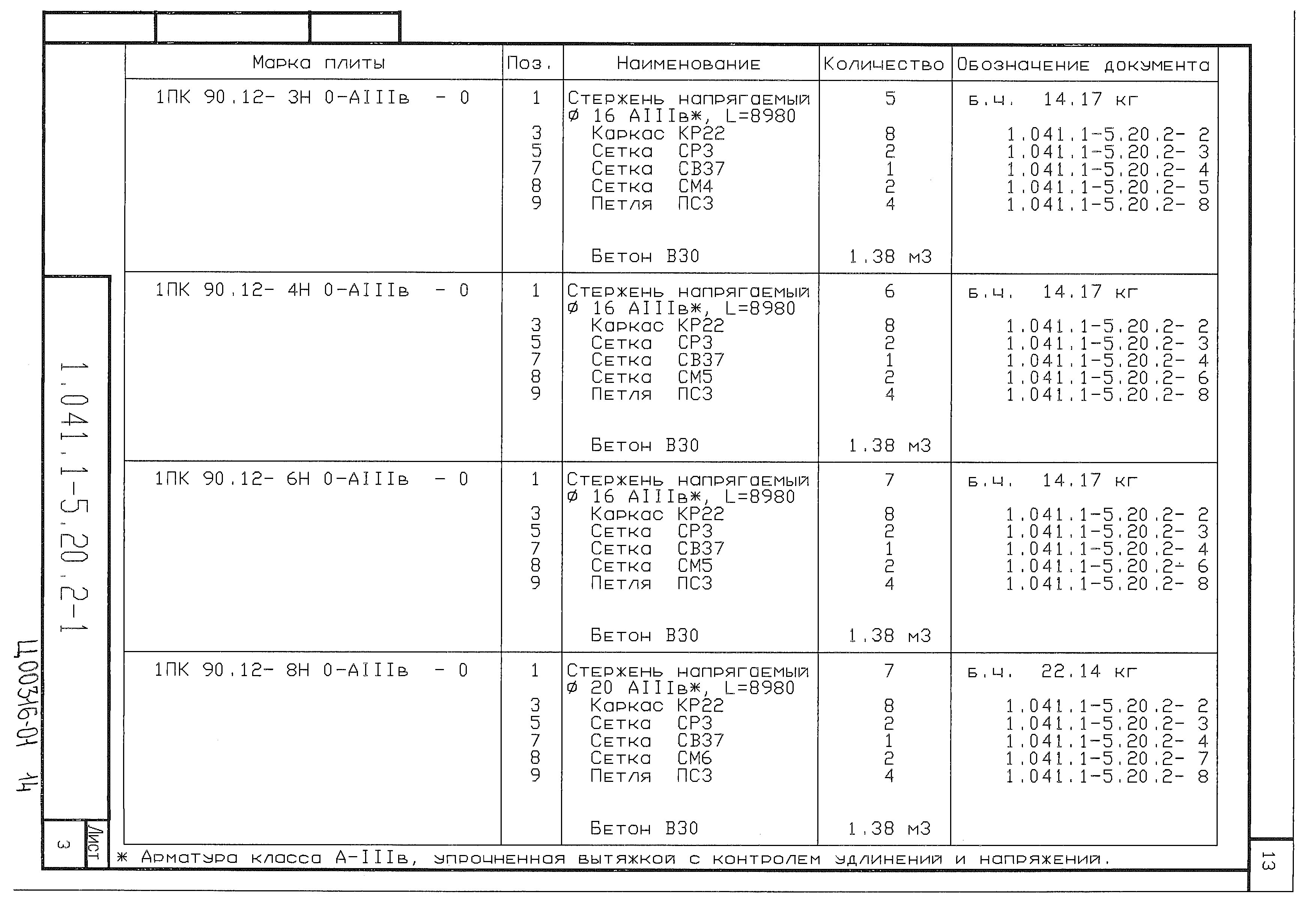 Серия 1.041.1-5