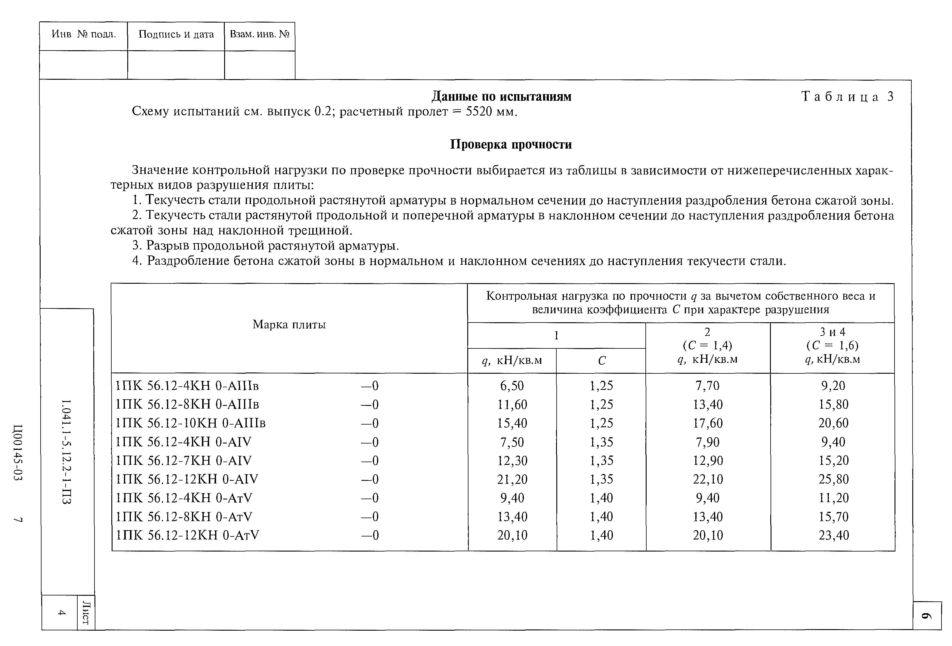 Серия 1.041.1-5