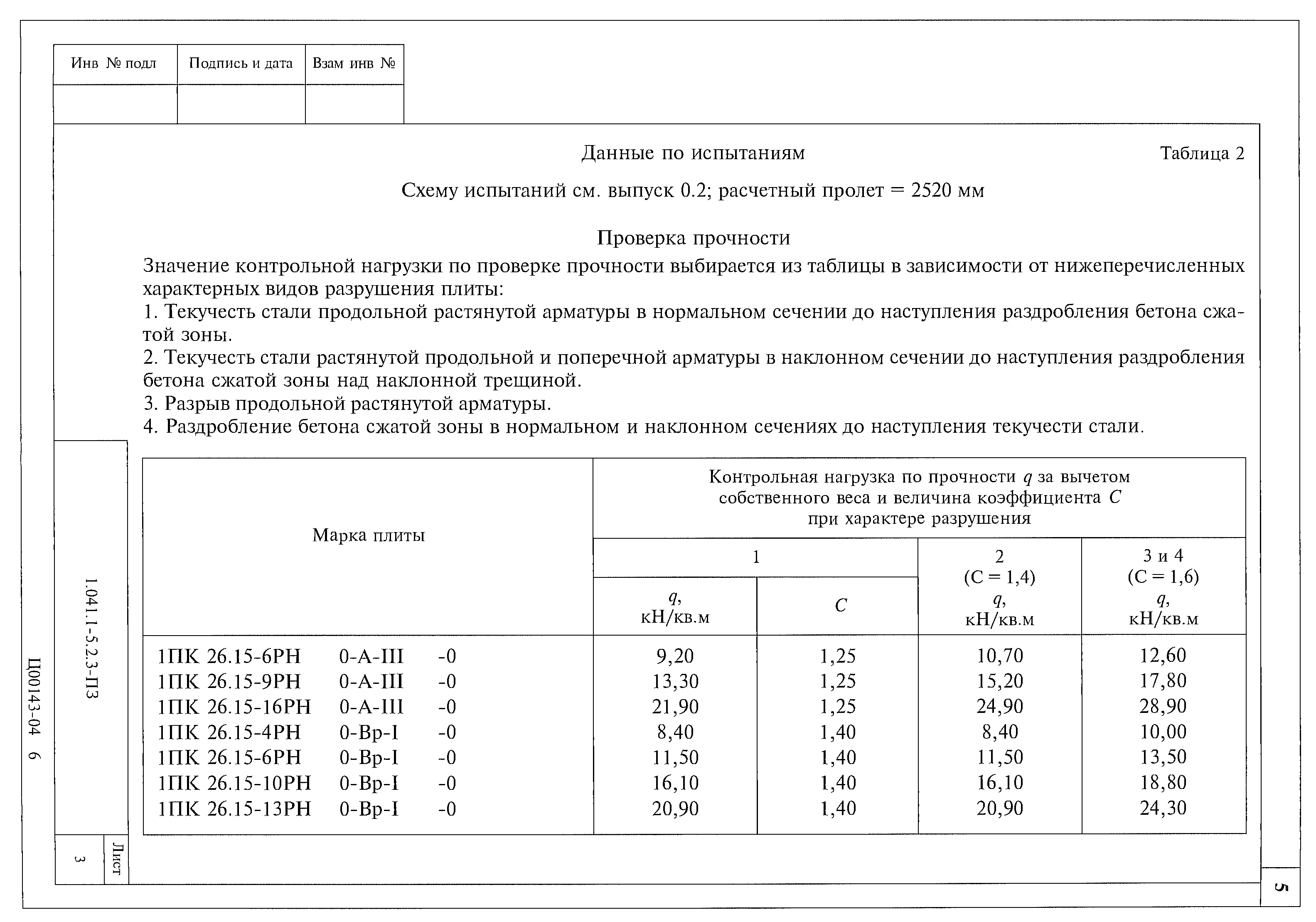 Серия 1.041.1-5