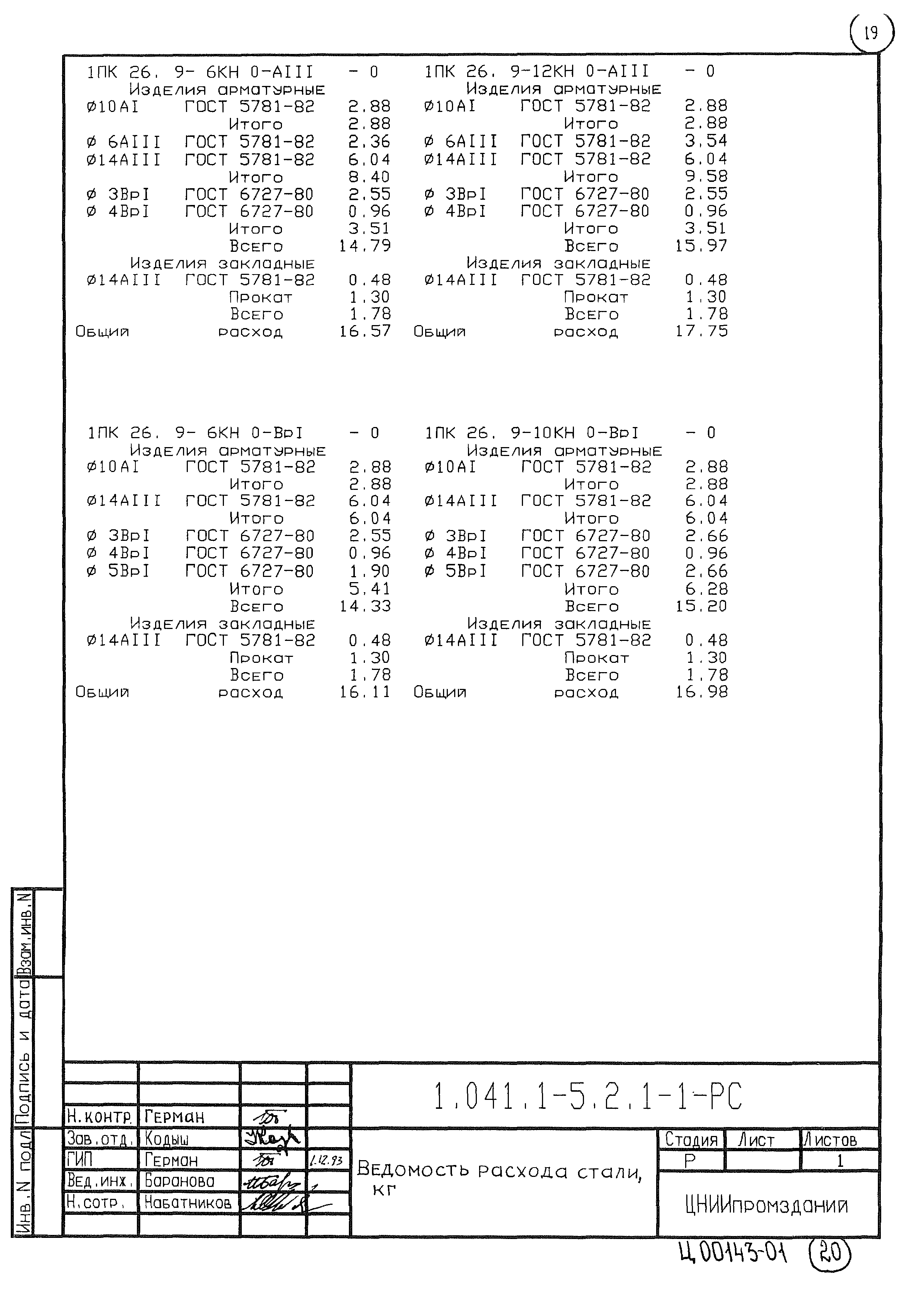 Серия 1.041.1-5