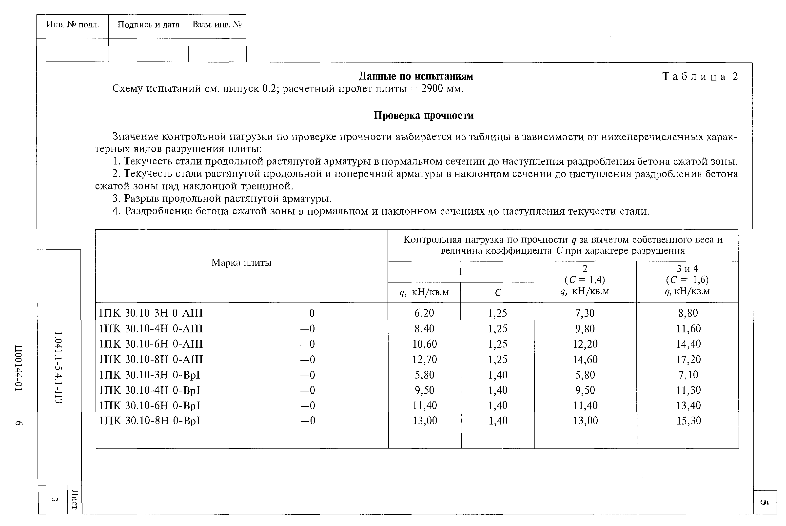 Серия 1.041.1-5