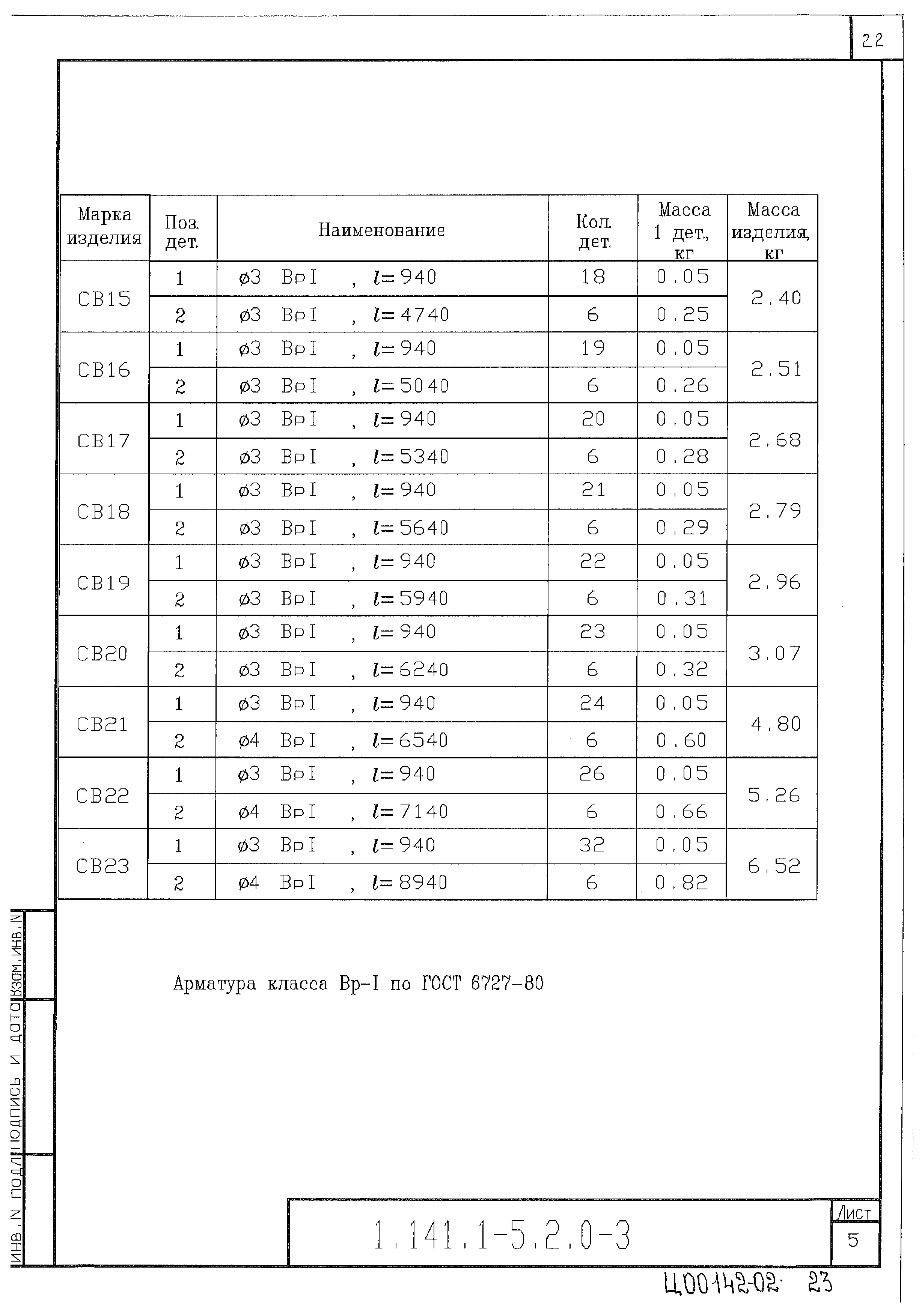 Серия 1.041.1-5