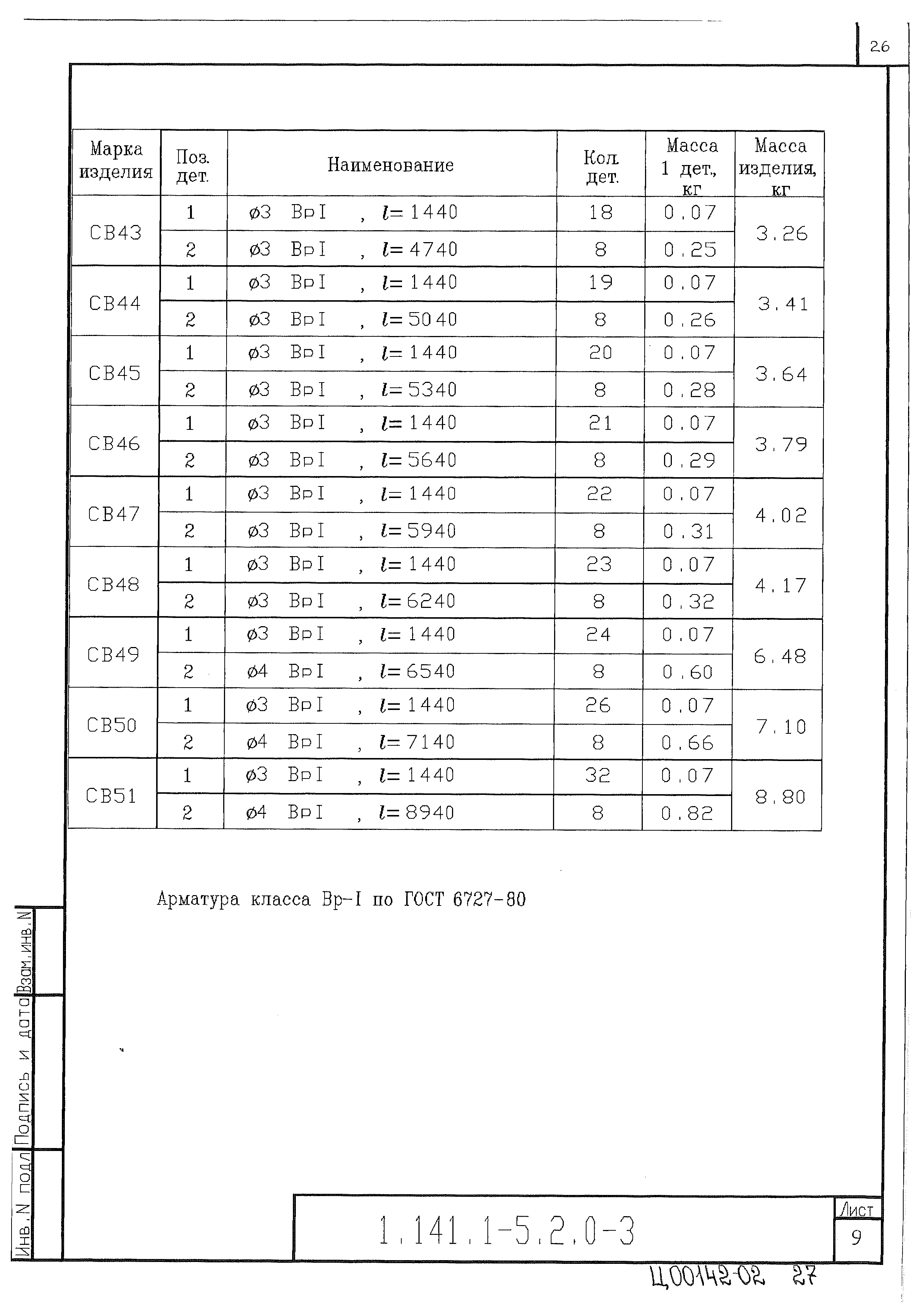 Серия 1.041.1-5