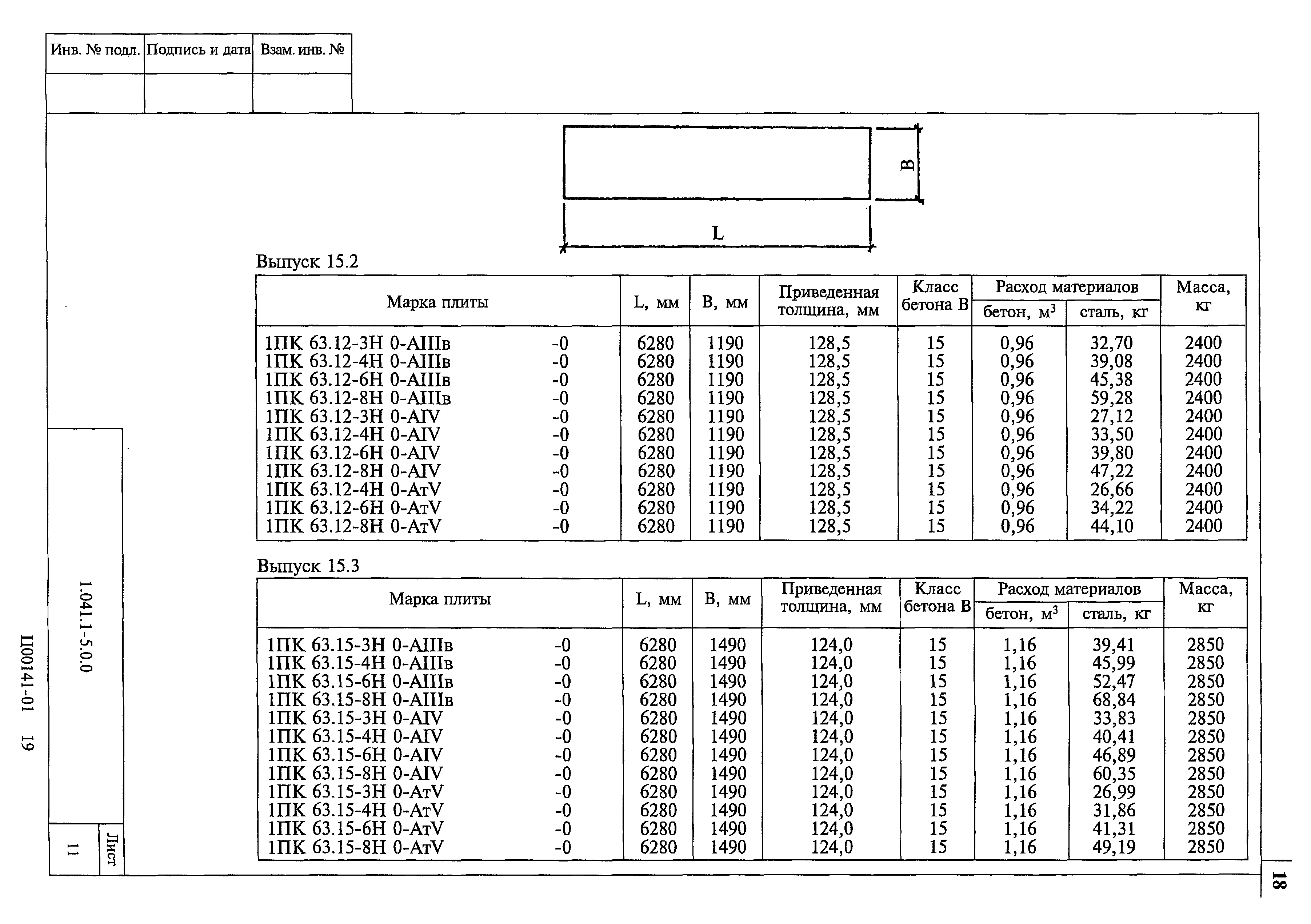 Серия 1.041.1-5