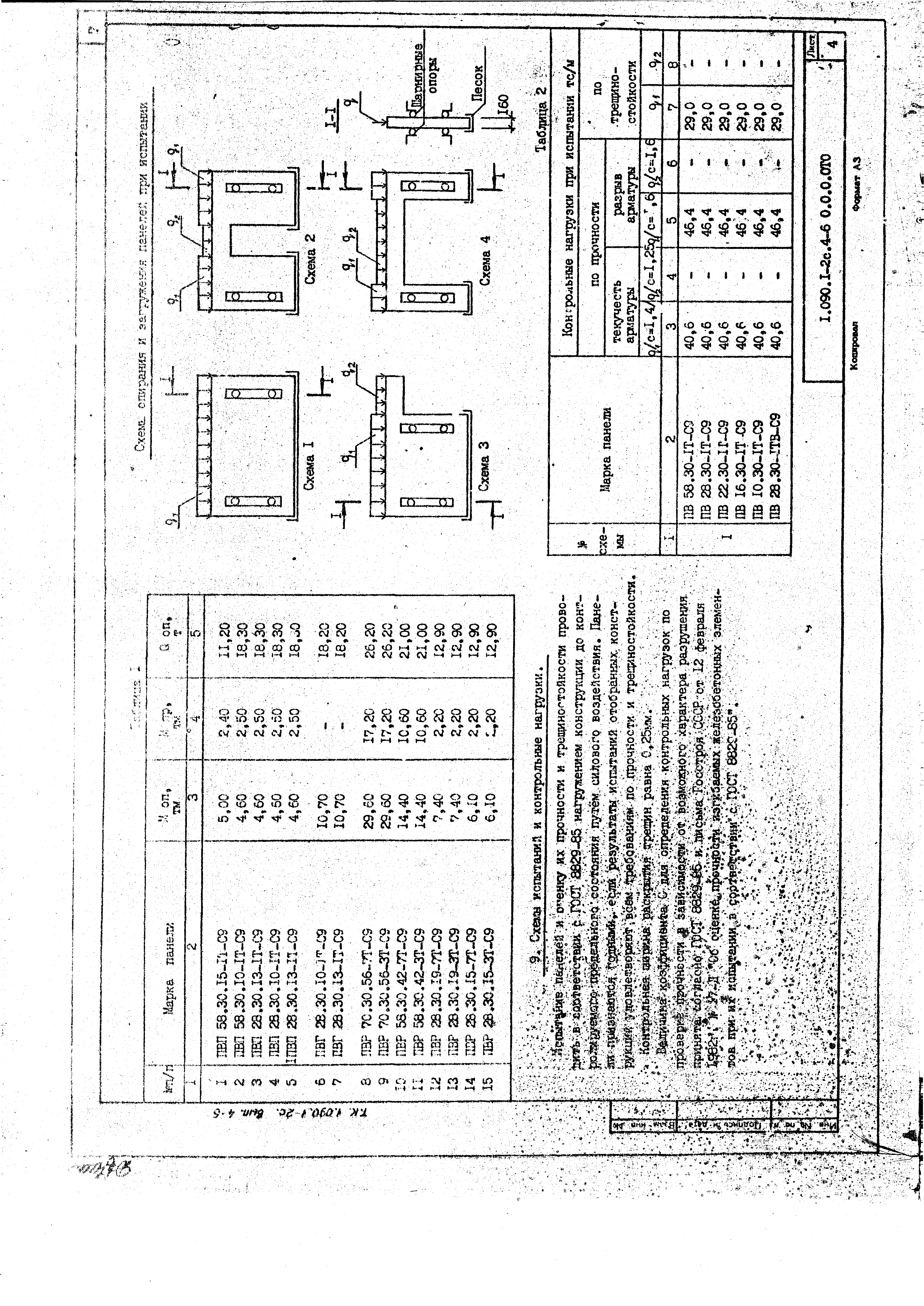 Серия 1.090.1-2с