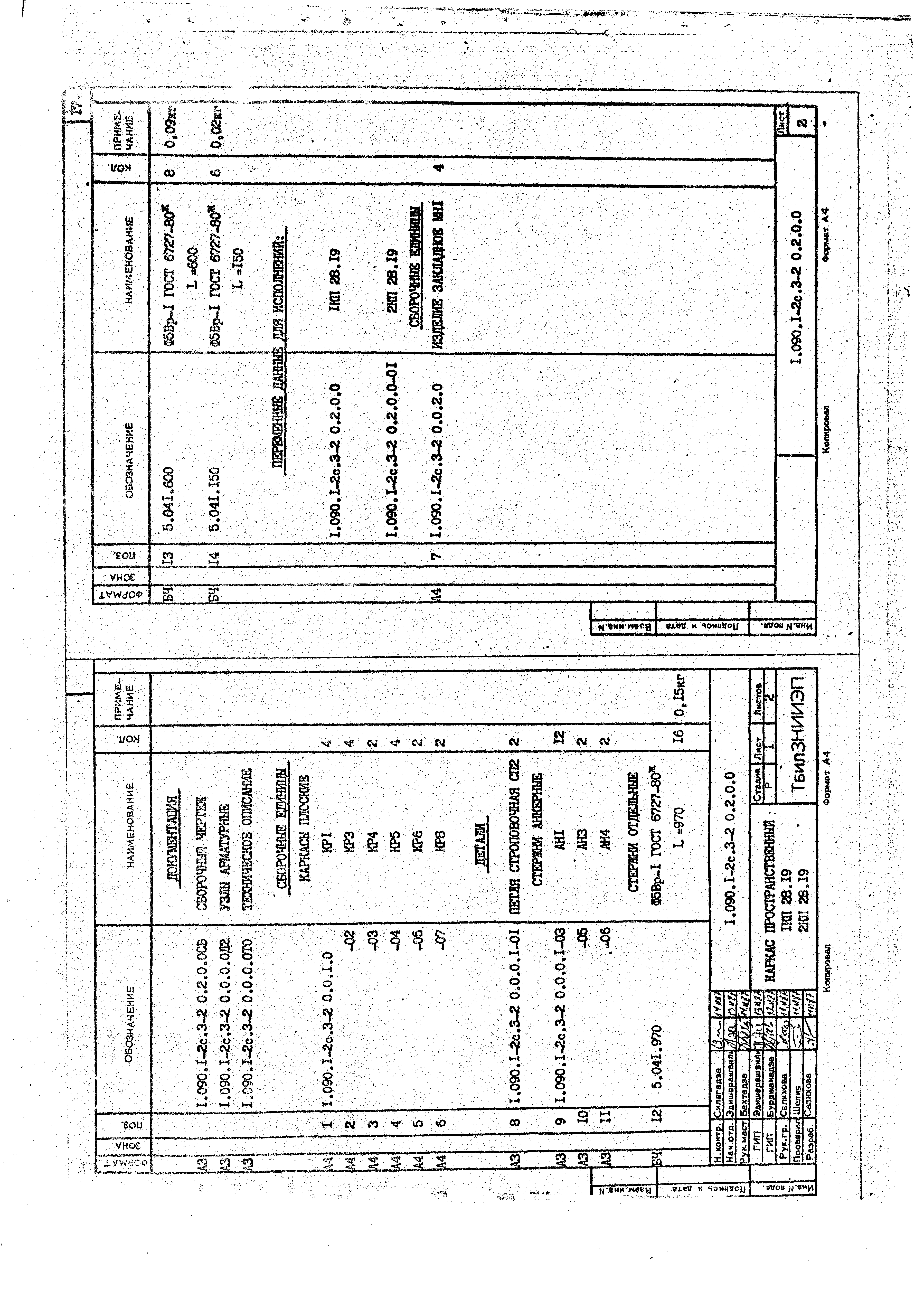 Серия 1.090.1-2с