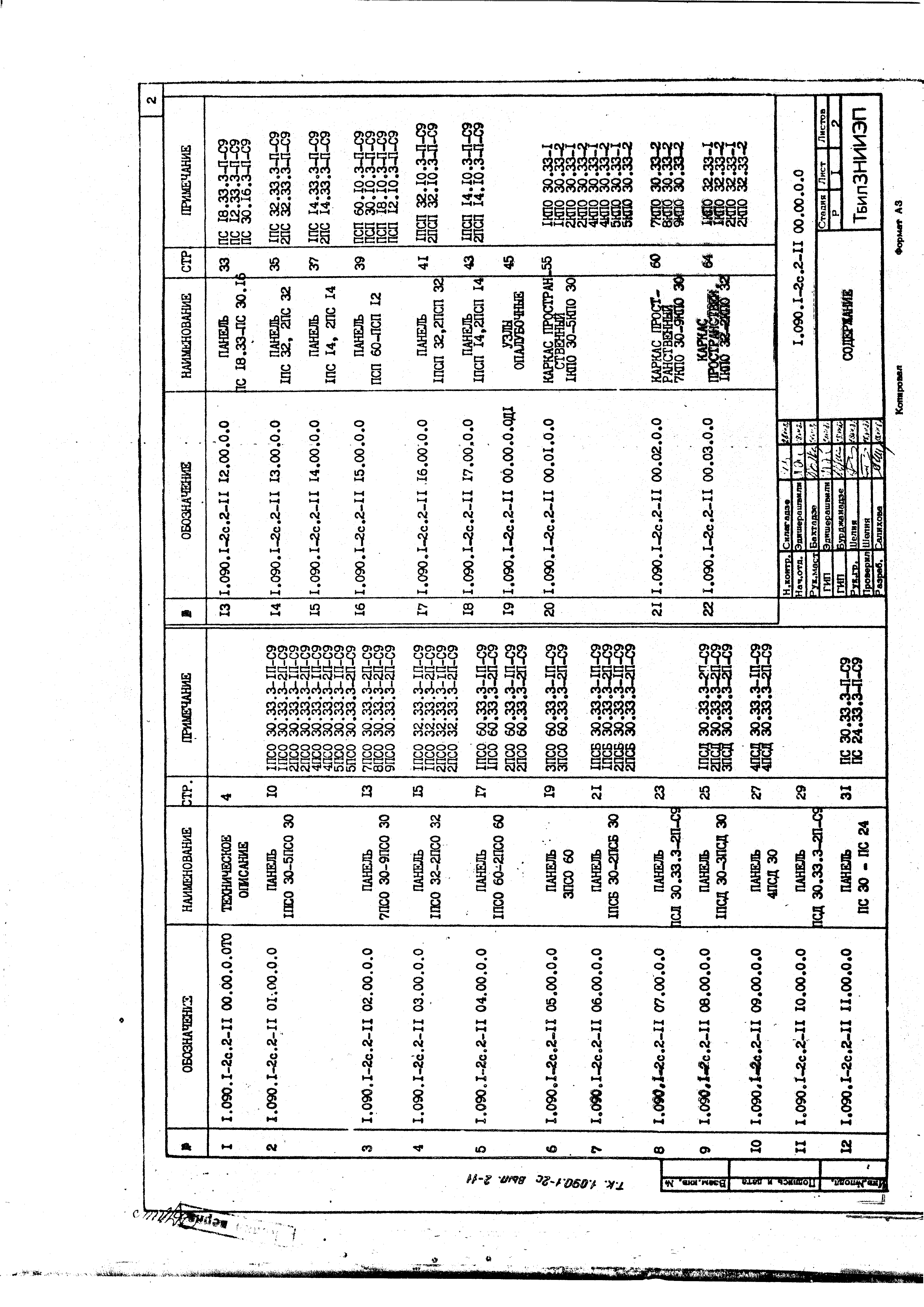 Серия 1.090.1-2с