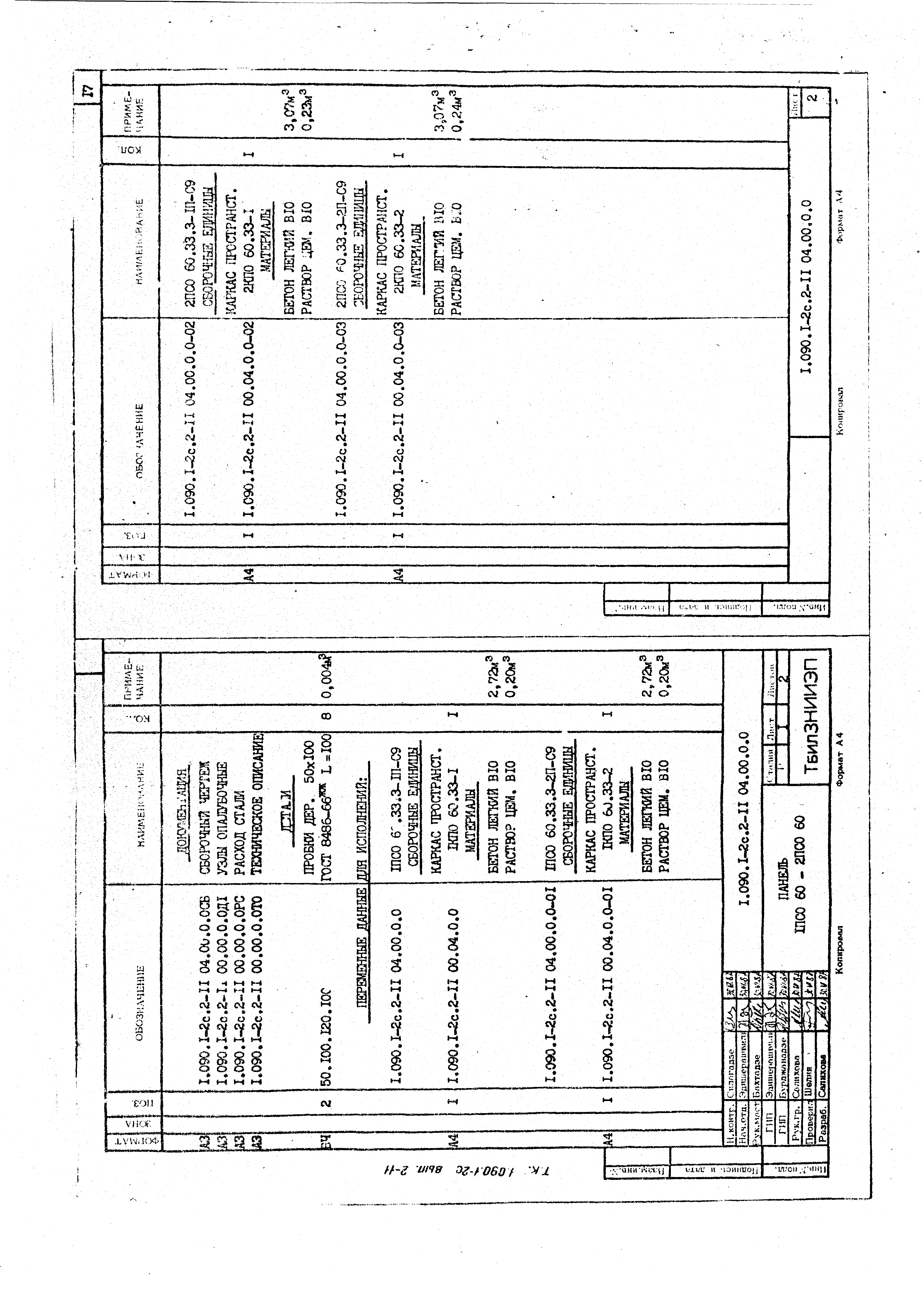 Серия 1.090.1-2с