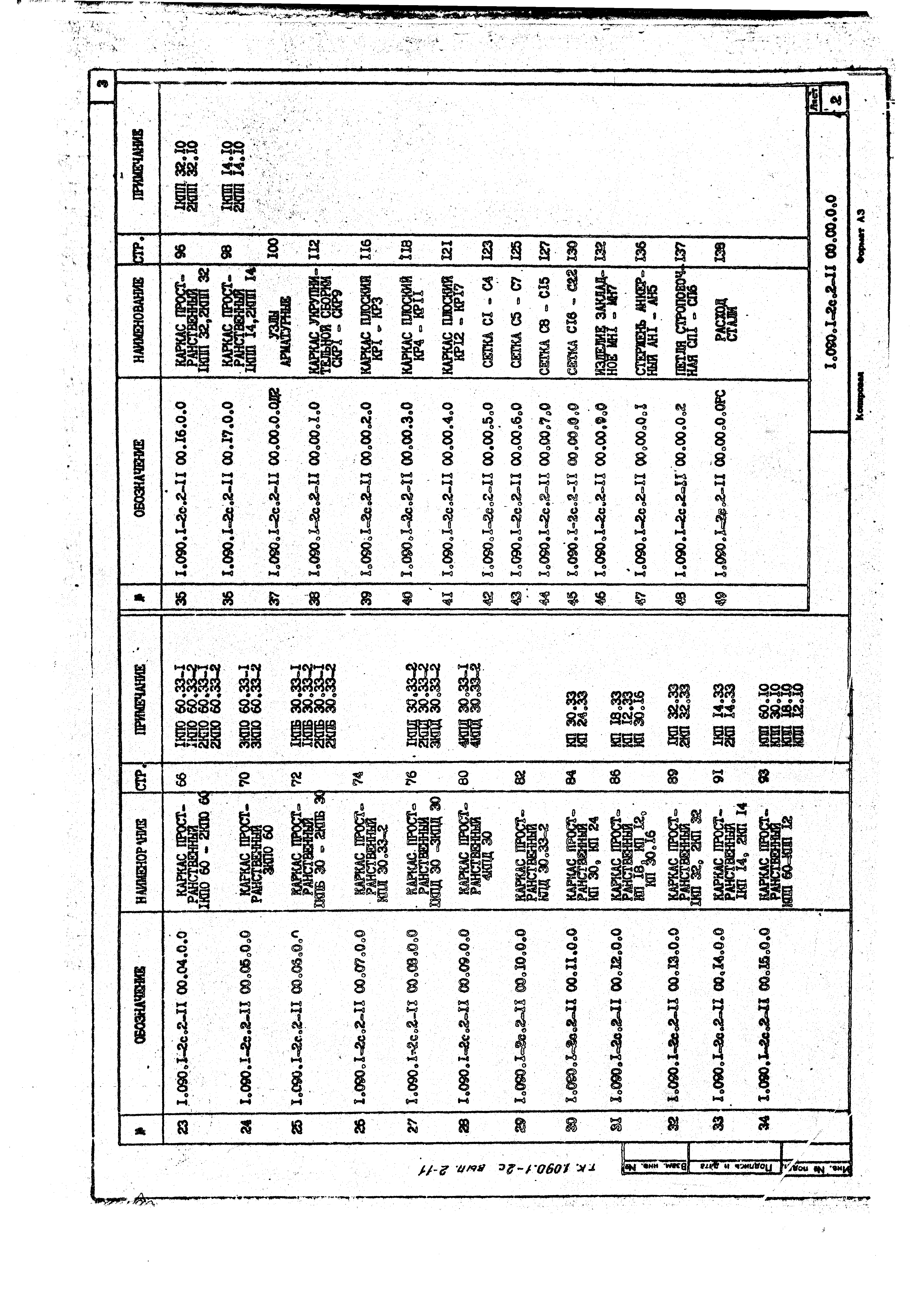 Серия 1.090.1-2с