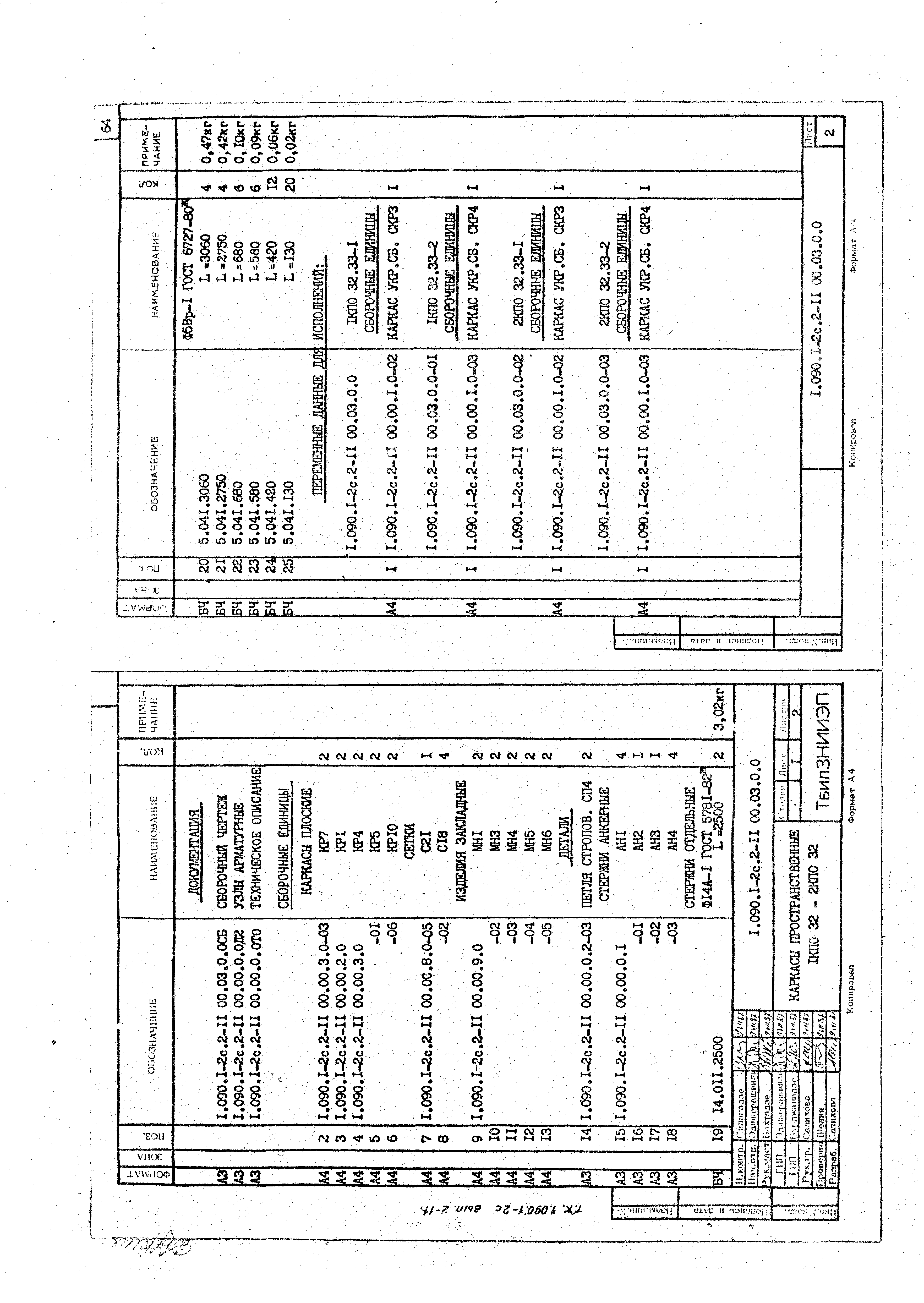 Серия 1.090.1-2с