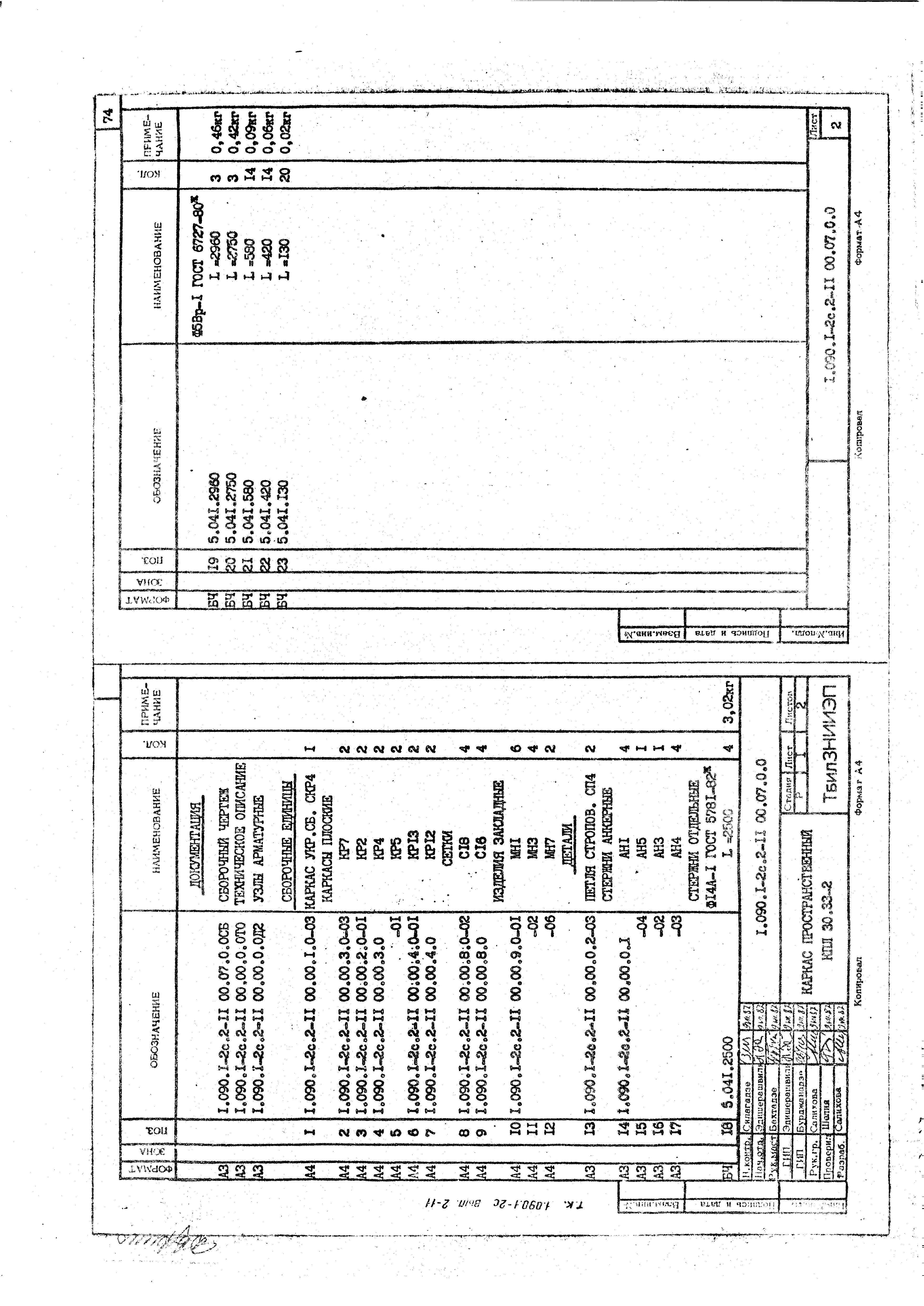 Серия 1.090.1-2с